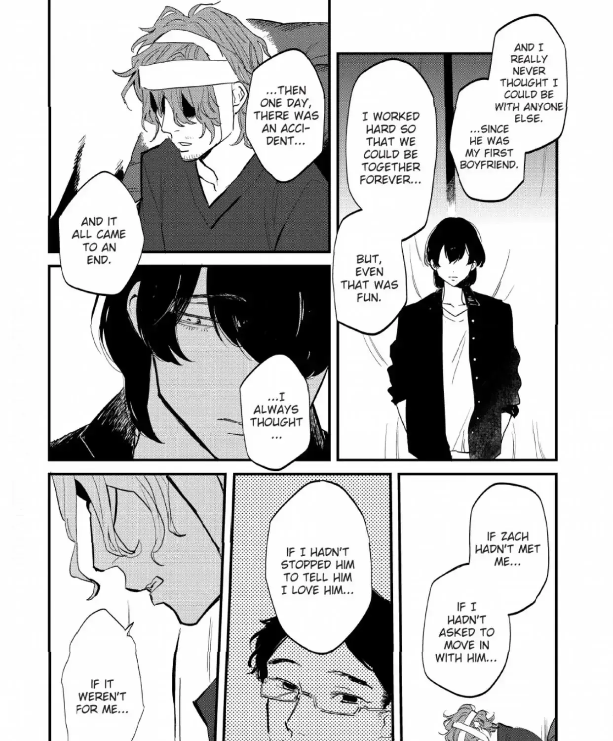 Alcohol Communication Chapter 6 page 67 - 