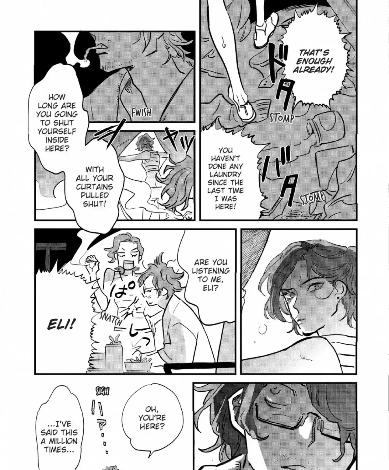 Alcohol Communication Chapter 6 page 9 - 
