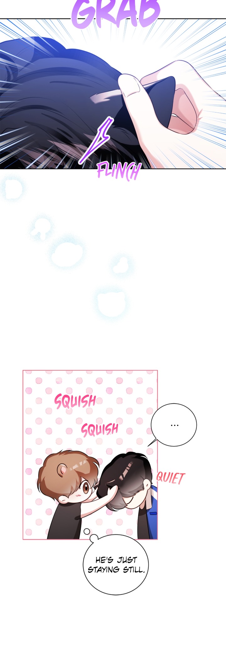 Alerte Bestiale Chapter 10 page 16 - 