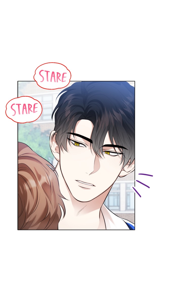 Alerte Bestiale Chapter 10 page 23 - 