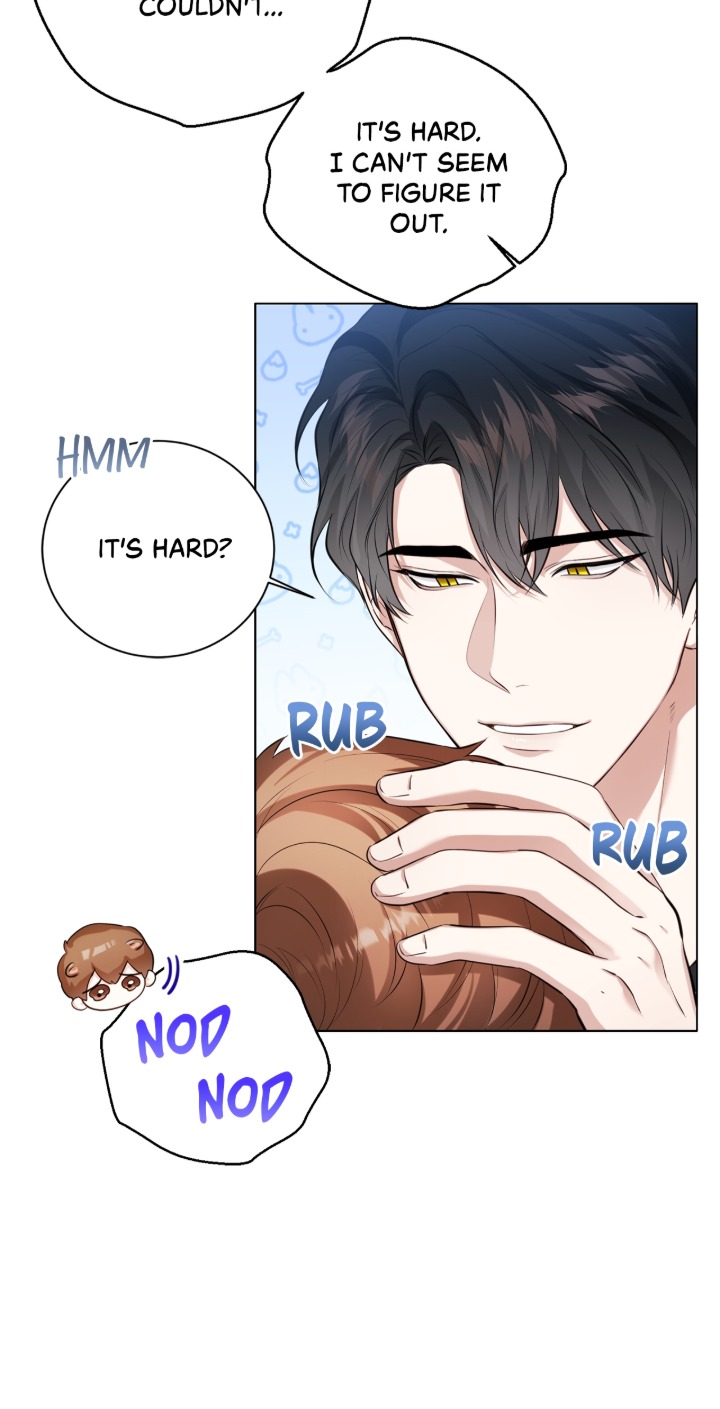 Alerte Bestiale Chapter 10 page 26 - 