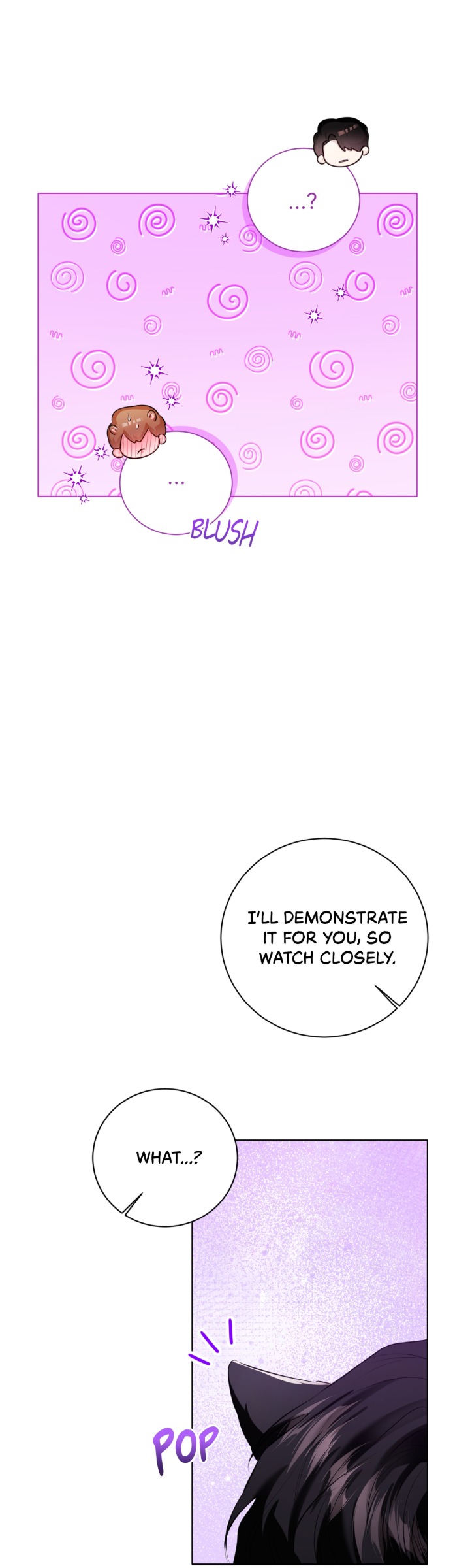 Alerte Bestiale Chapter 10 page 28 - 