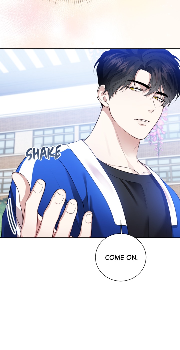 Alerte Bestiale Chapter 10 page 37 - 