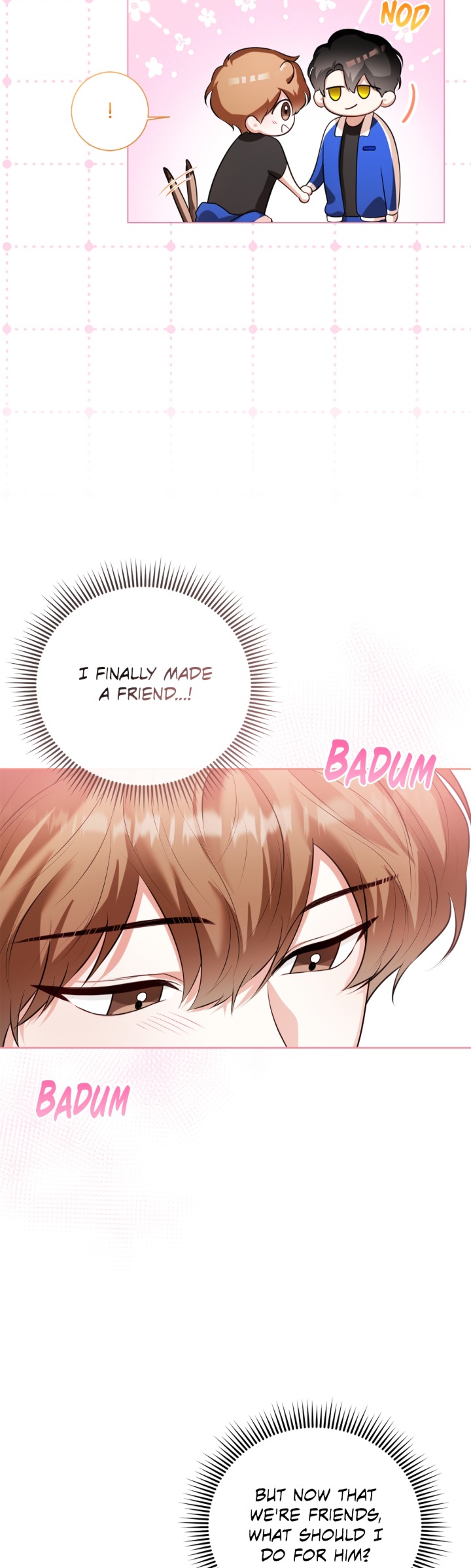 Alerte Bestiale Chapter 10 page 40 - 