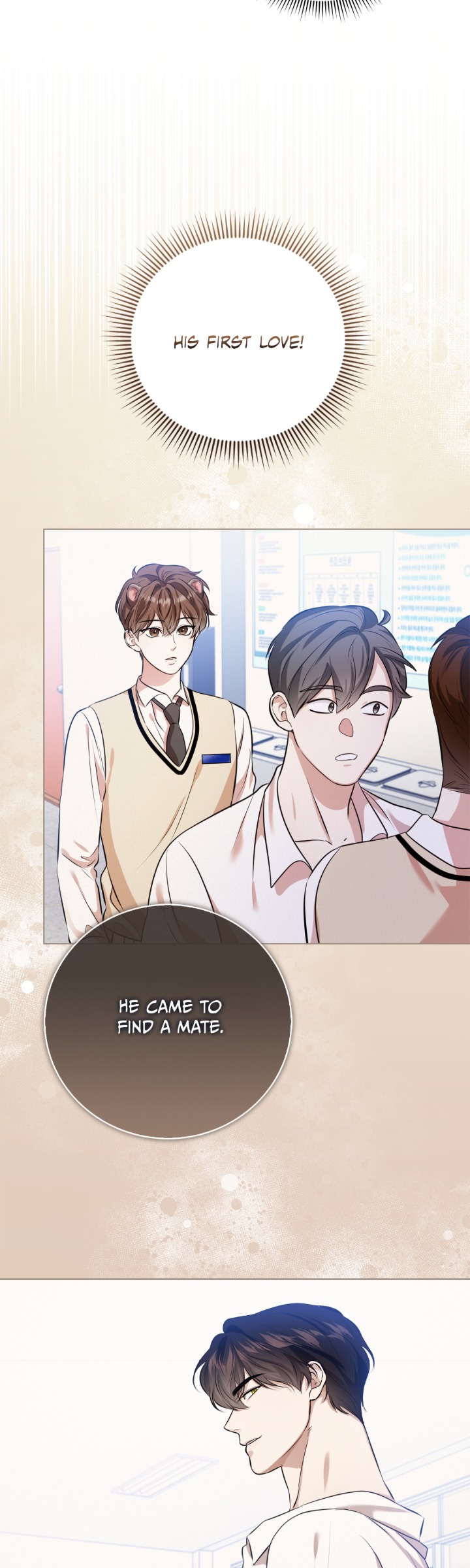 Alerte Bestiale Chapter 10 page 44 - 