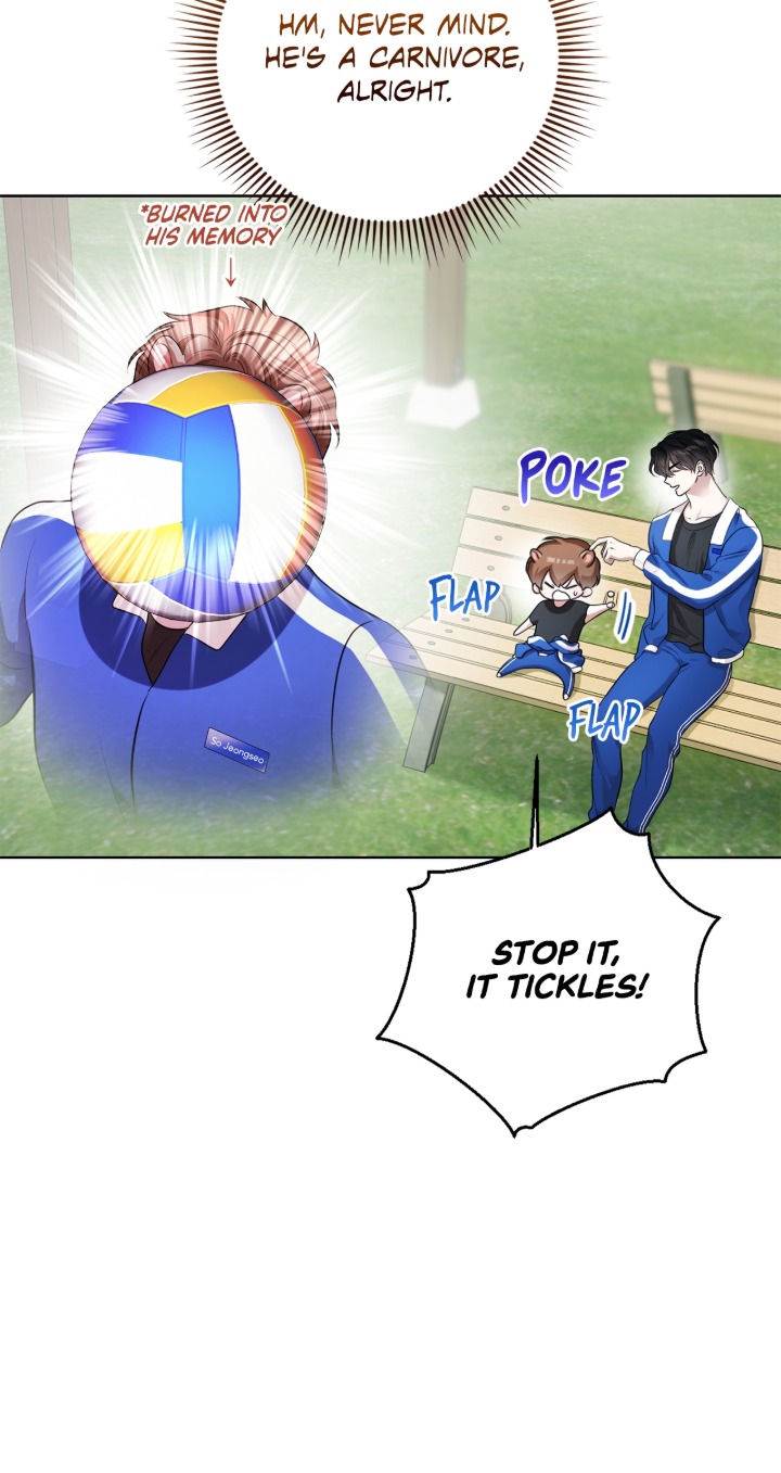 Alerte Bestiale Chapter 10 page 7 - 