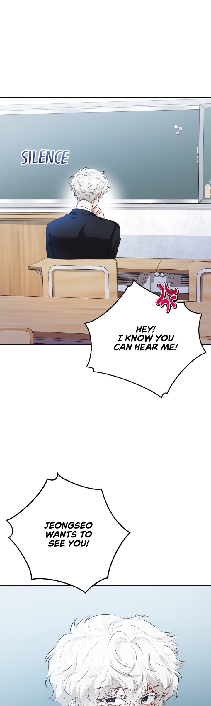 Alerte Bestiale Chapter 11 page 29 - 