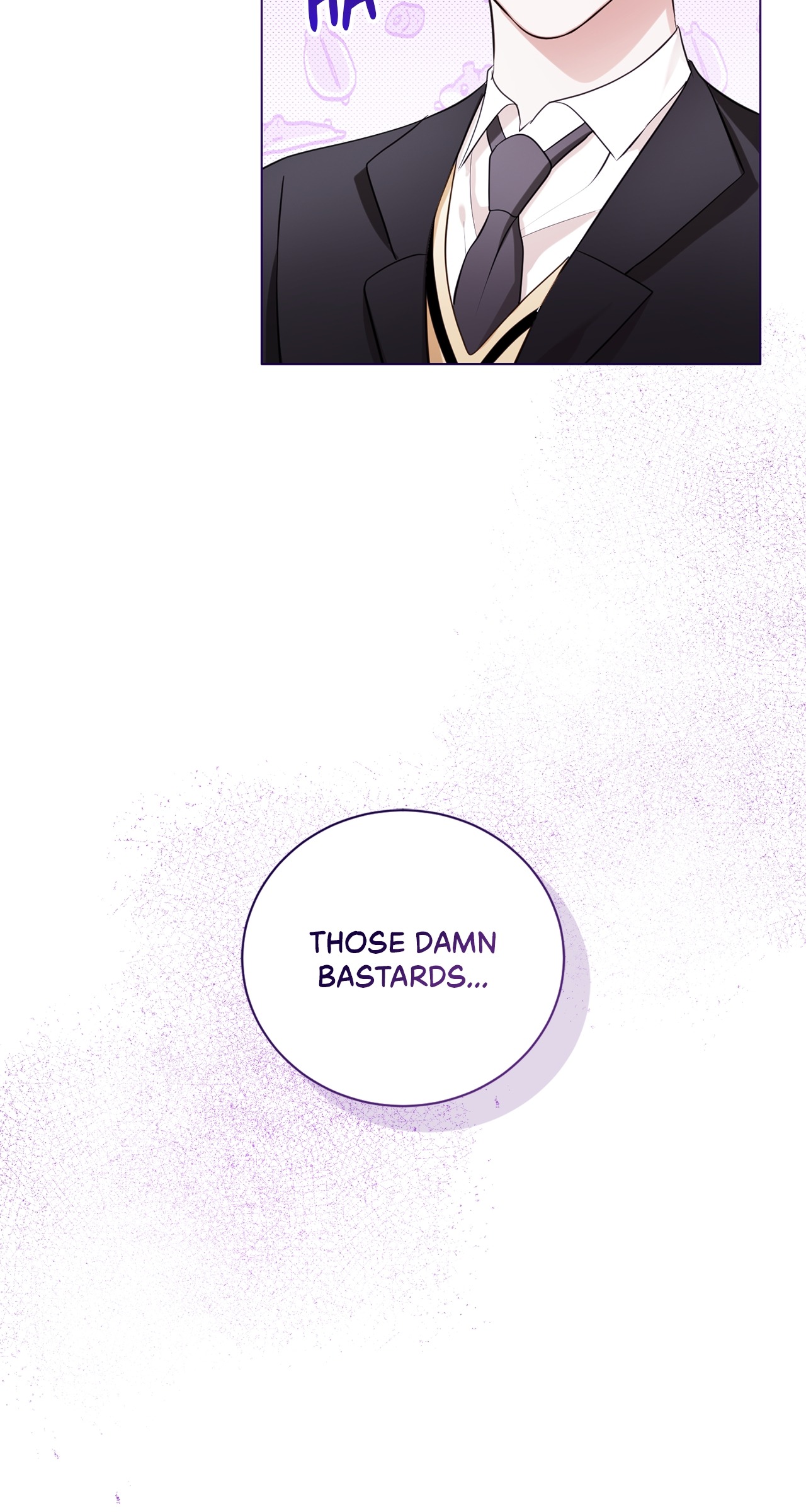 Alerte Bestiale Chapter 12 page 14 - 