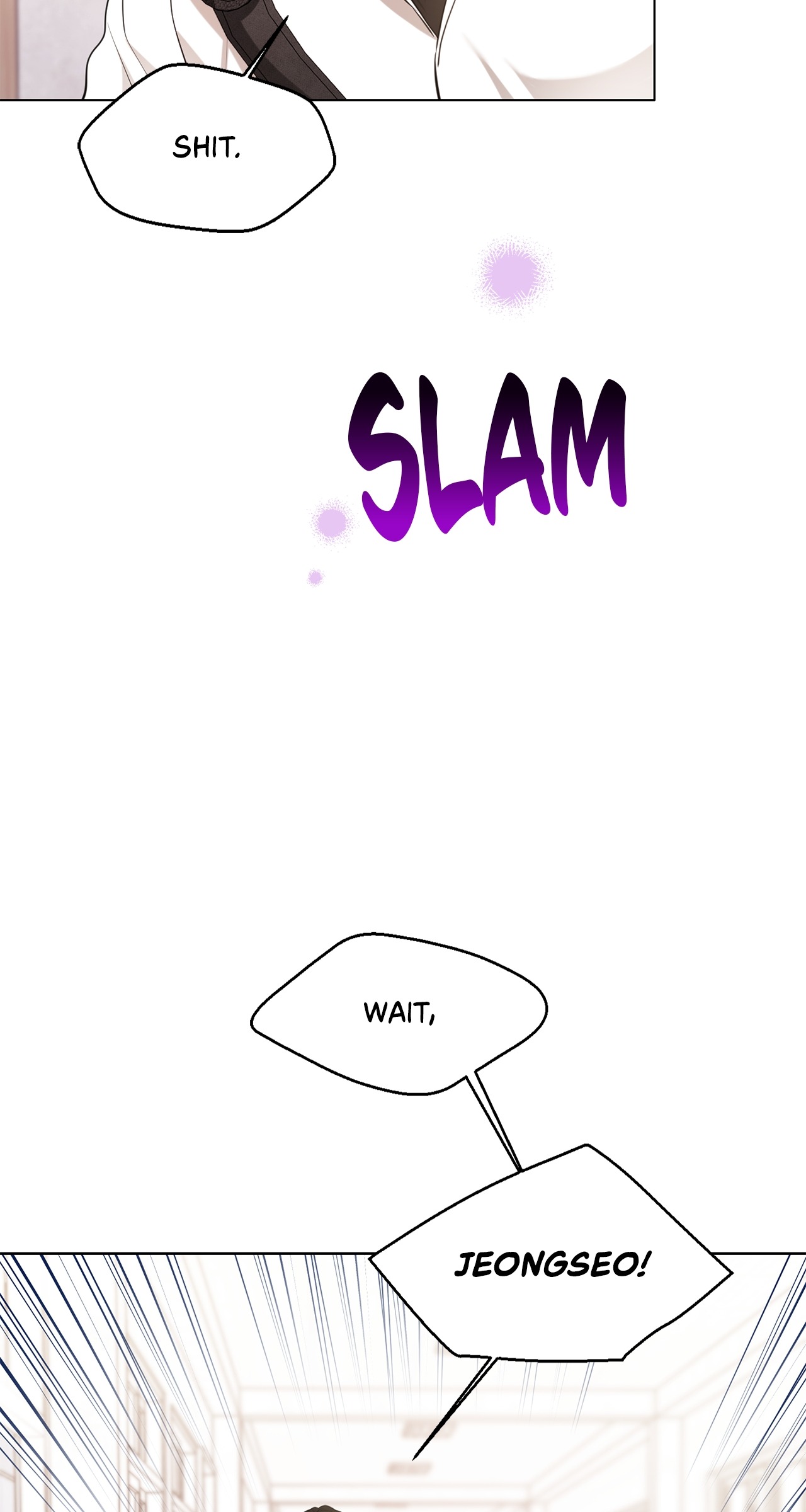 Alerte Bestiale Chapter 12 page 32 - 