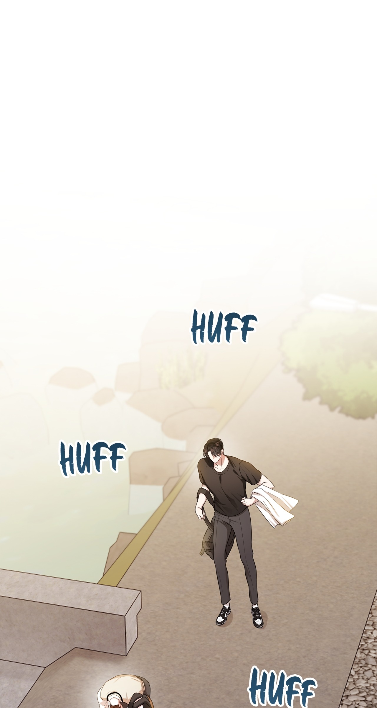 Alerte Bestiale Chapter 12 page 37 - 