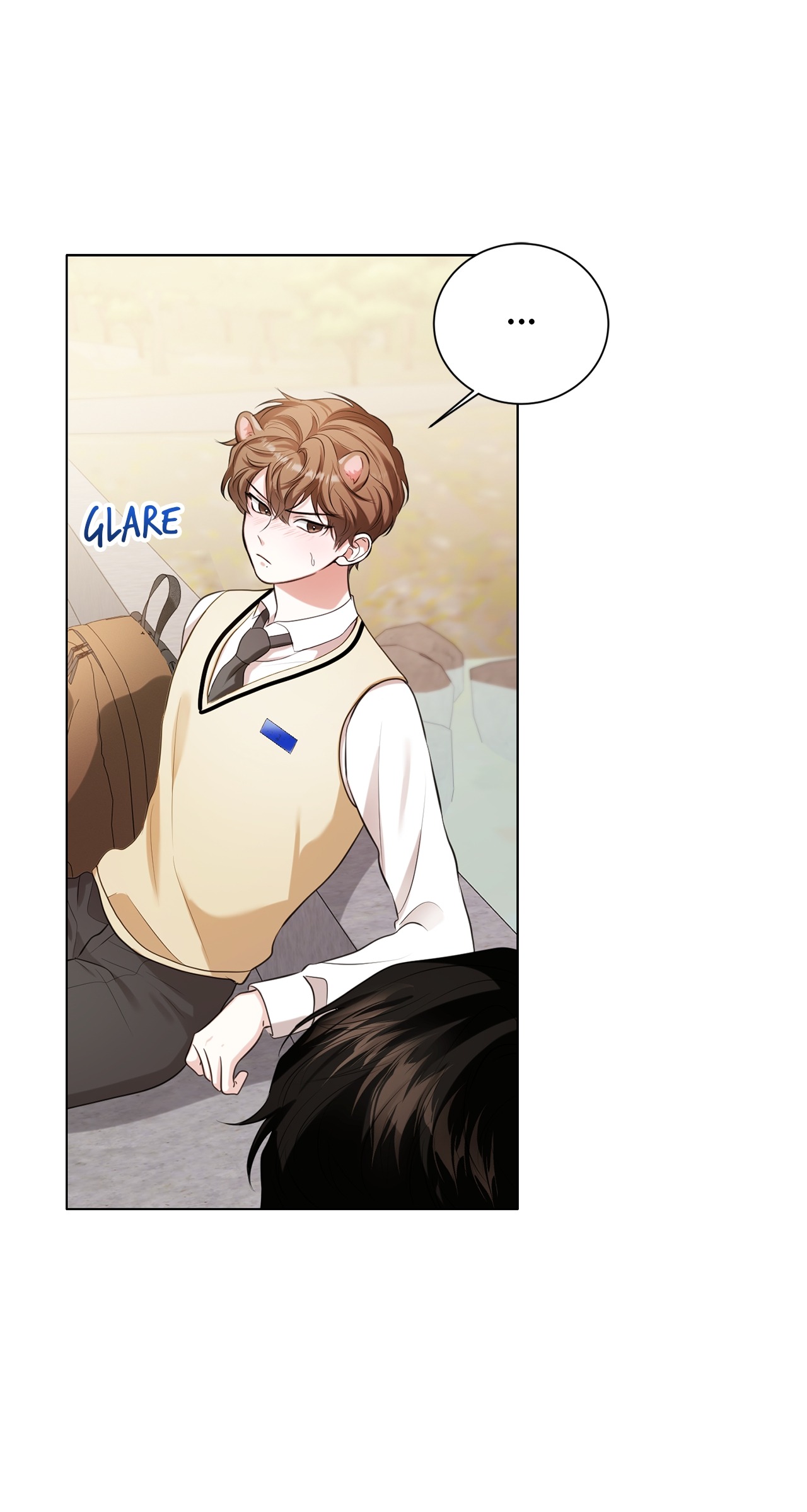 Alerte Bestiale Chapter 12 page 42 - 