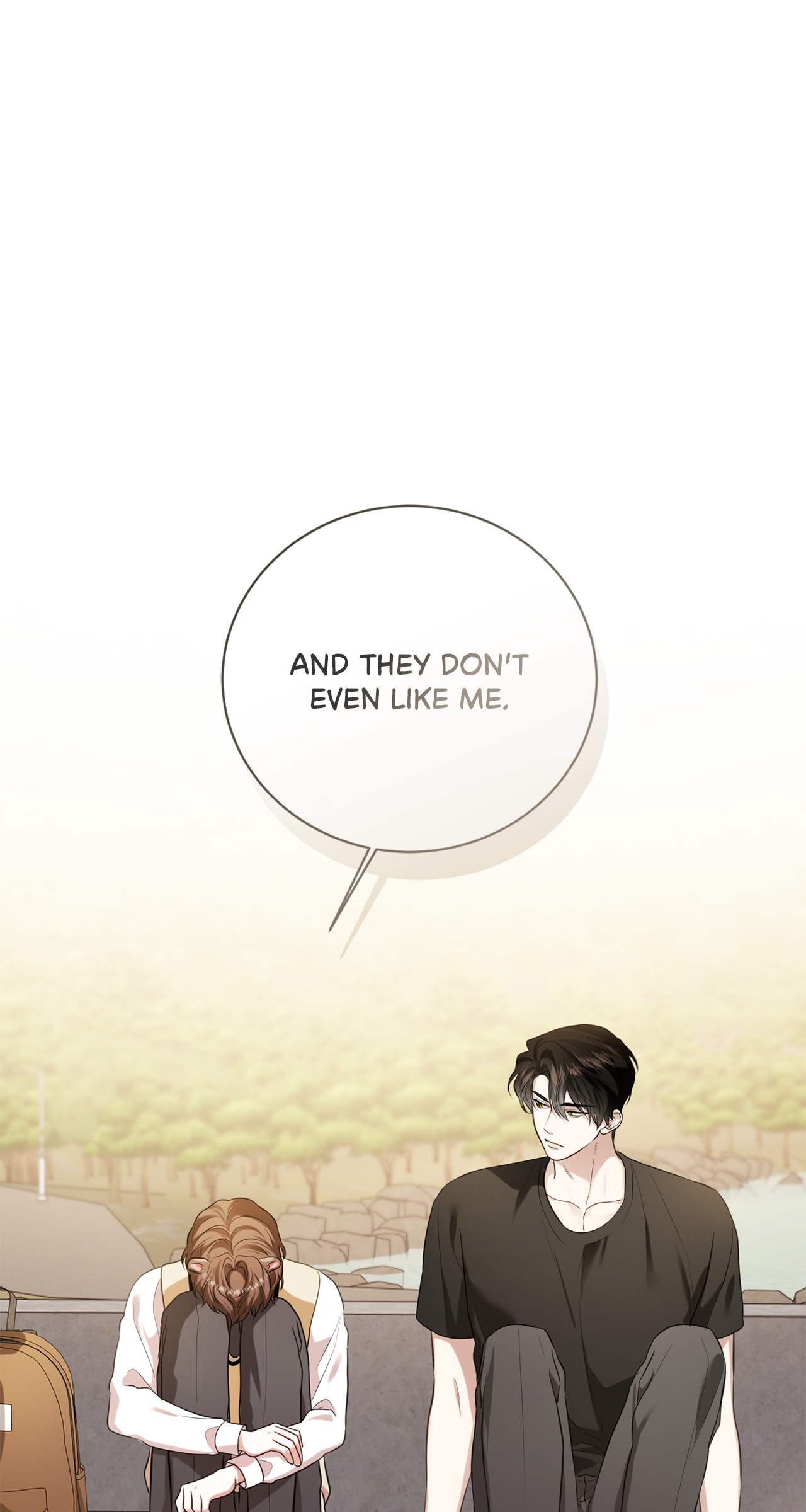 Alerte Bestiale Chapter 12 page 44 - 