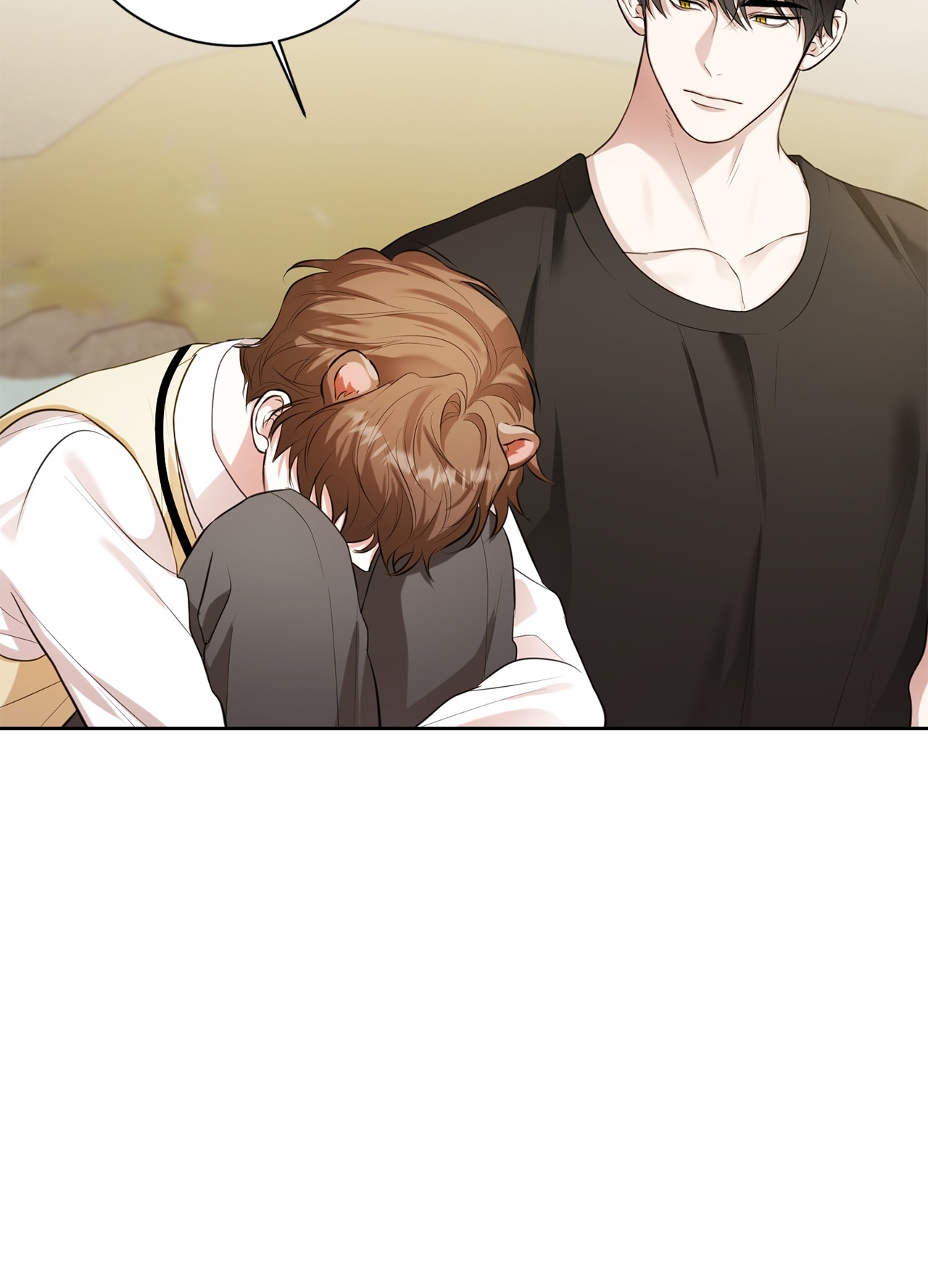 Alerte Bestiale Chapter 12 page 46 - 