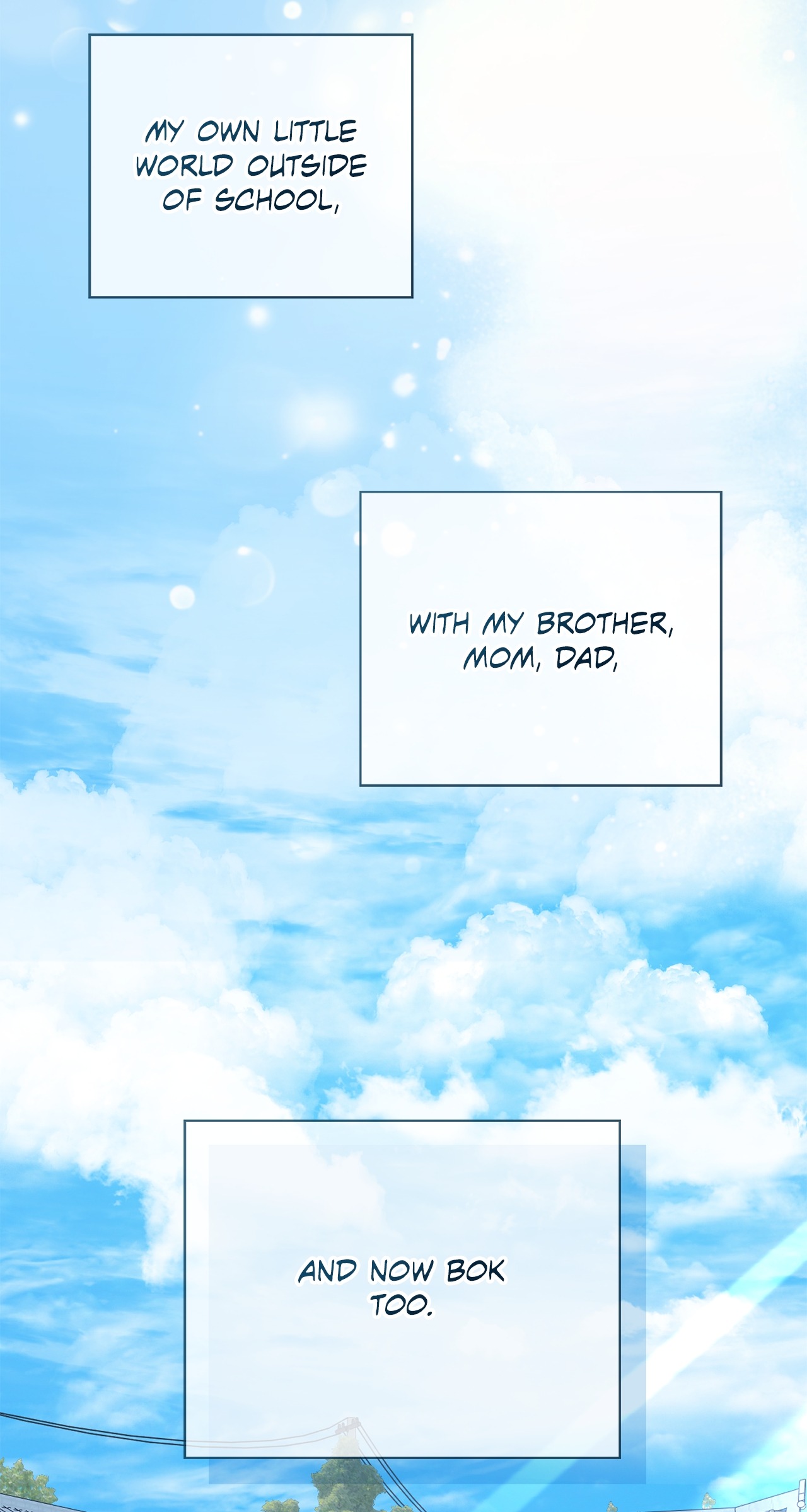 Alerte Bestiale Chapter 12 page 49 - 