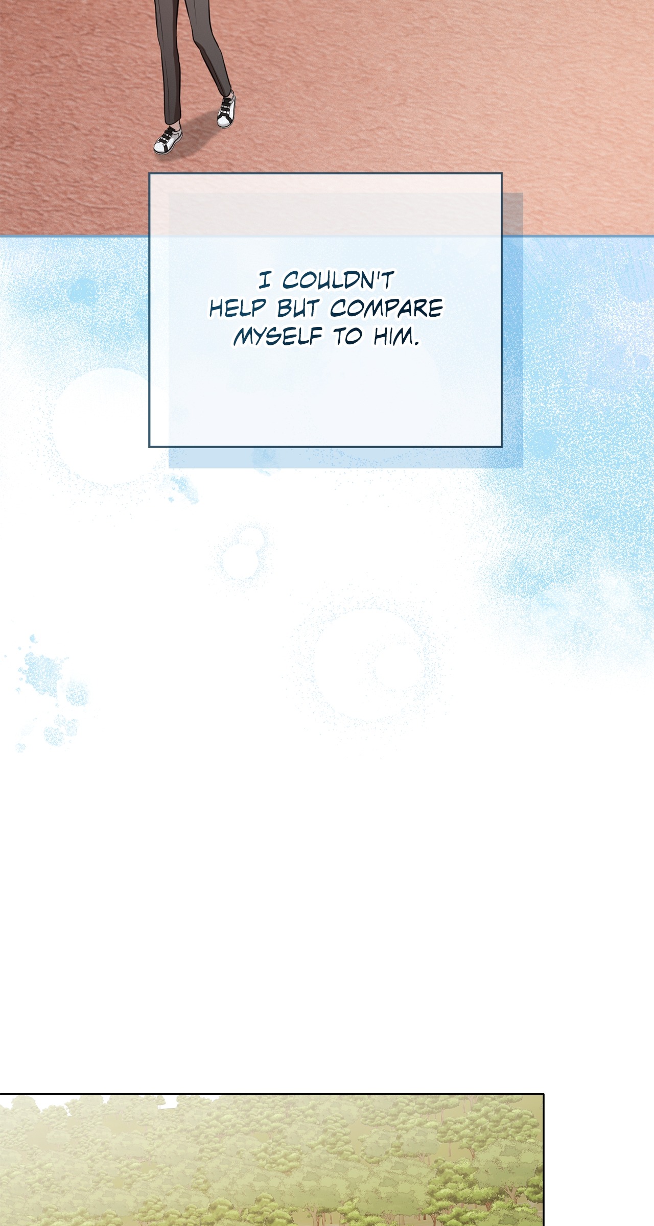 Alerte Bestiale Chapter 12 page 53 - 