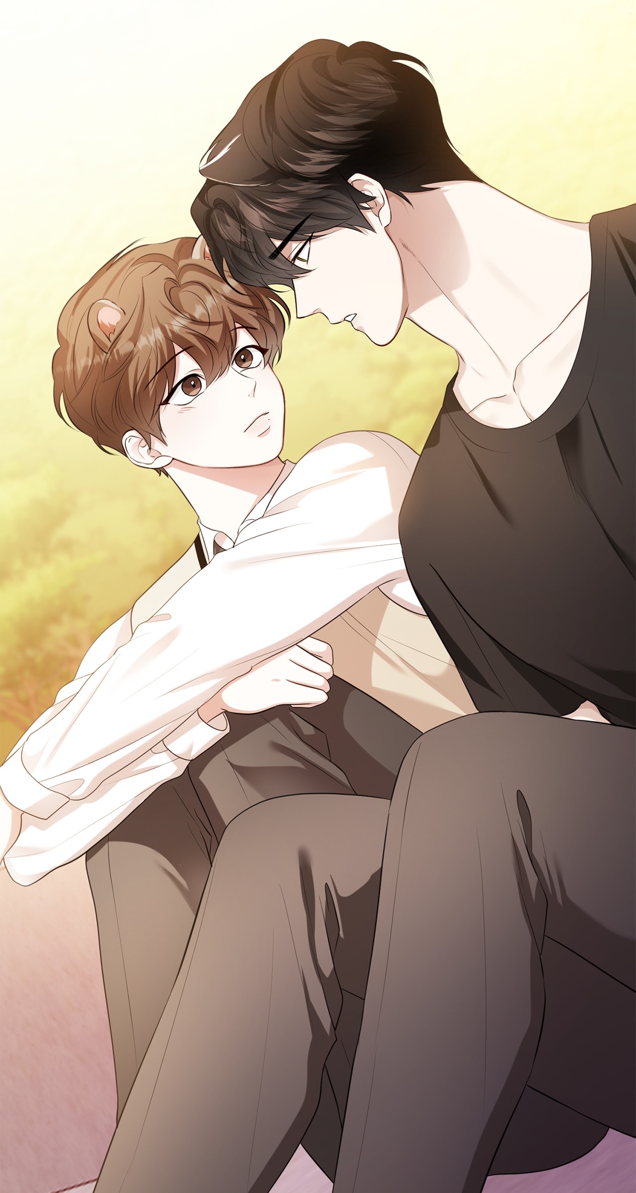 Alerte Bestiale Chapter 12 page 65 - 