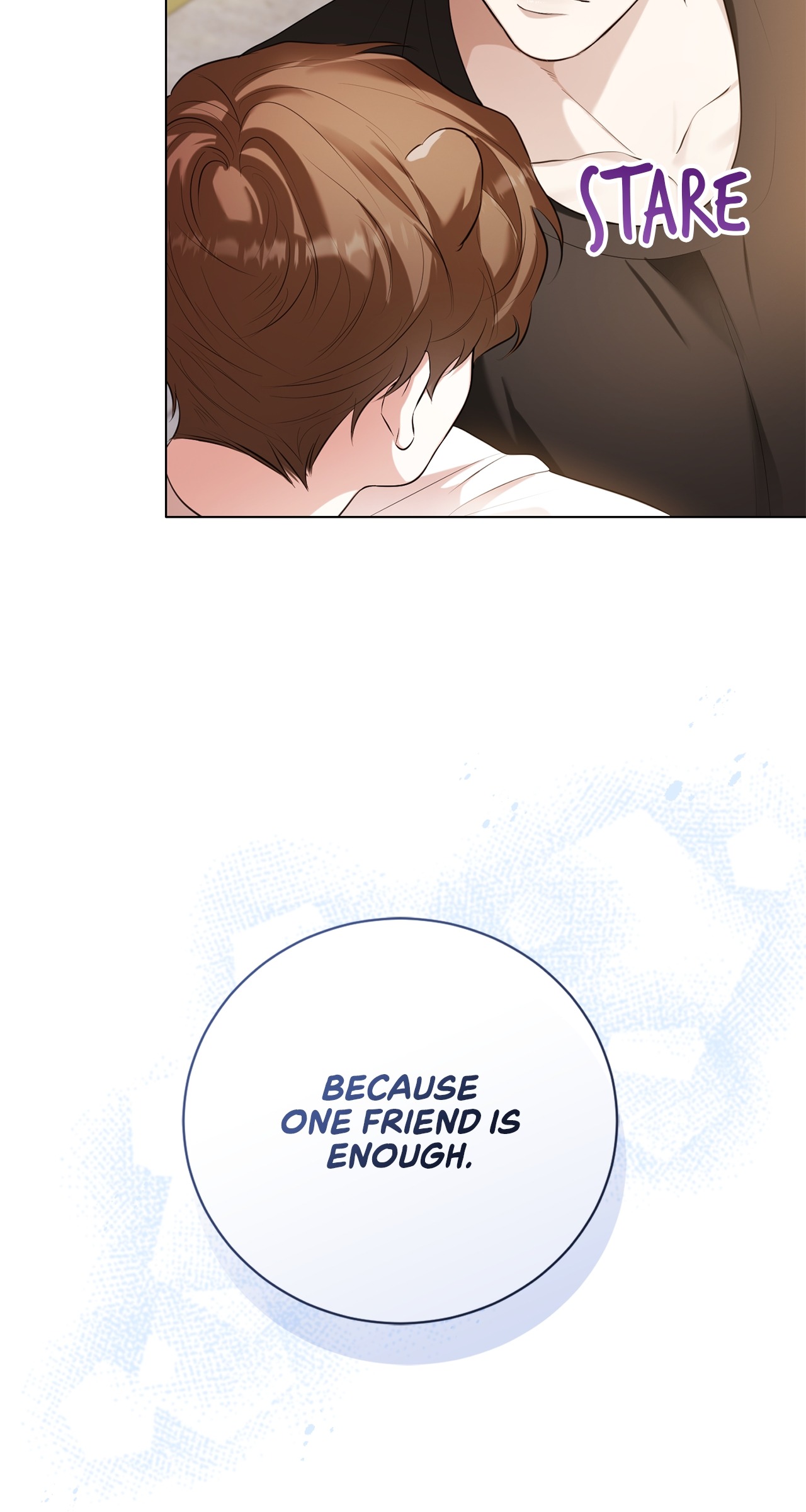 Alerte Bestiale Chapter 12 page 74 - 