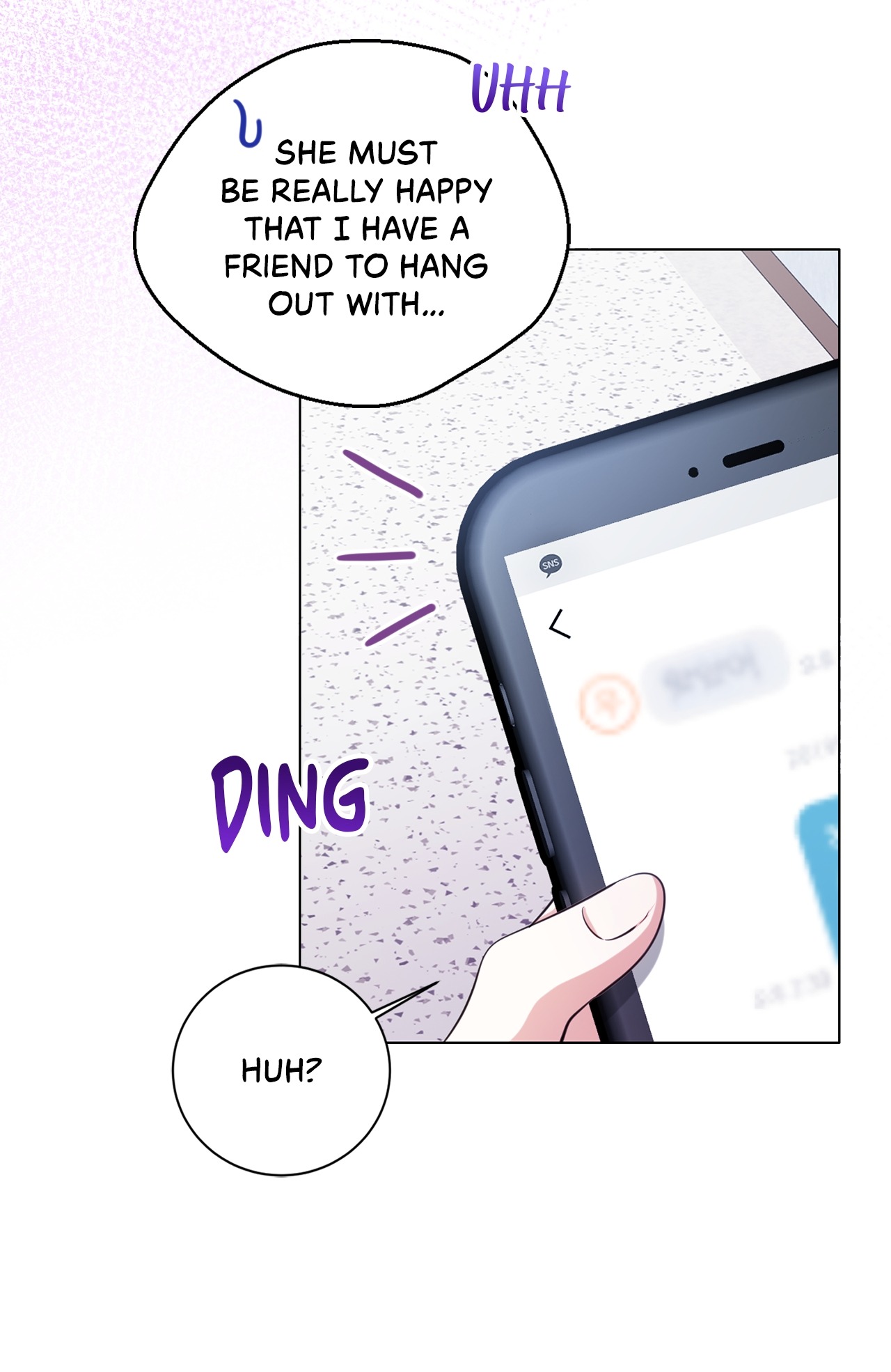 Alerte Bestiale Chapter 13 page 21 - 