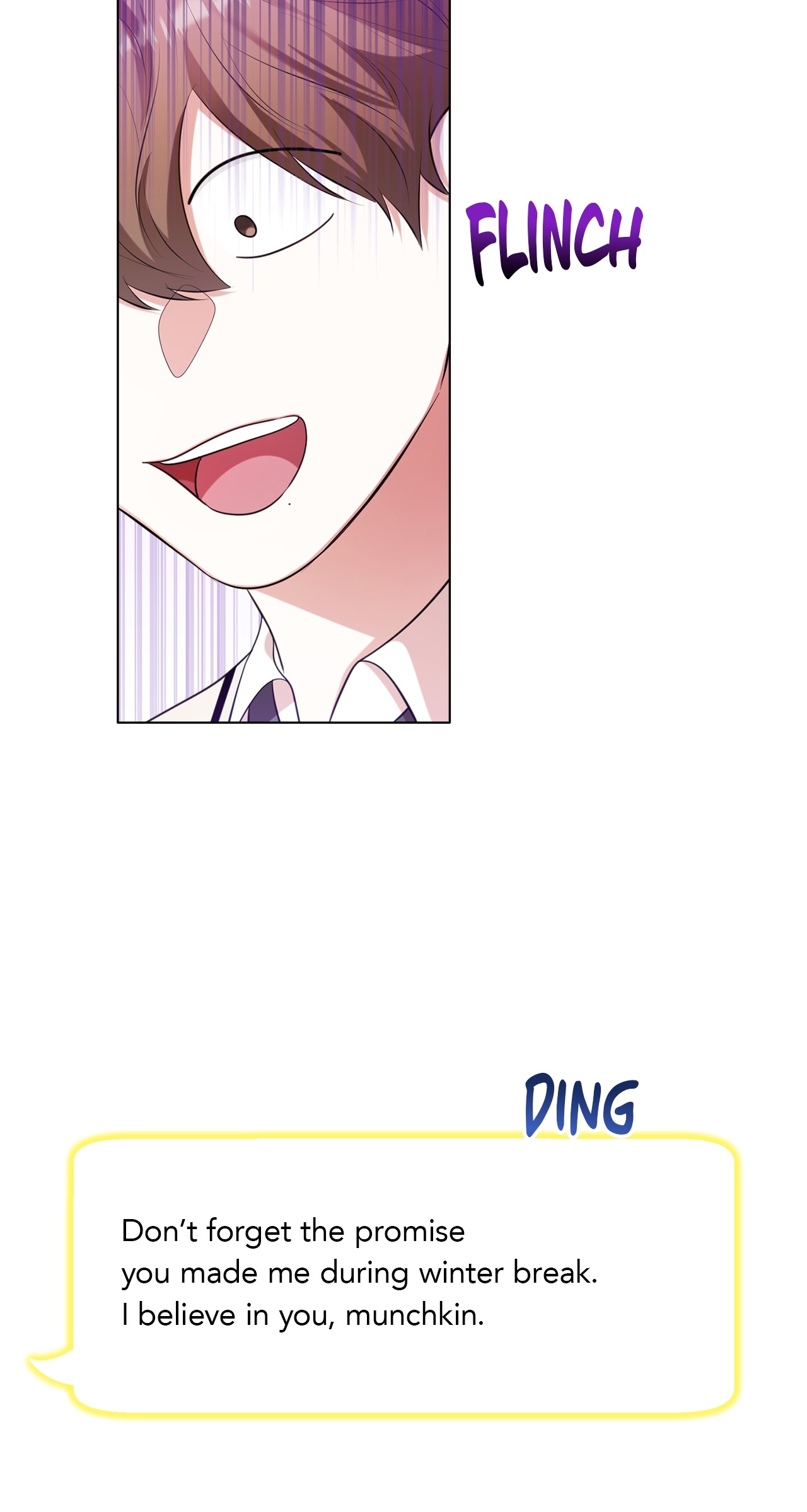 Alerte Bestiale Chapter 13 page 26 - 