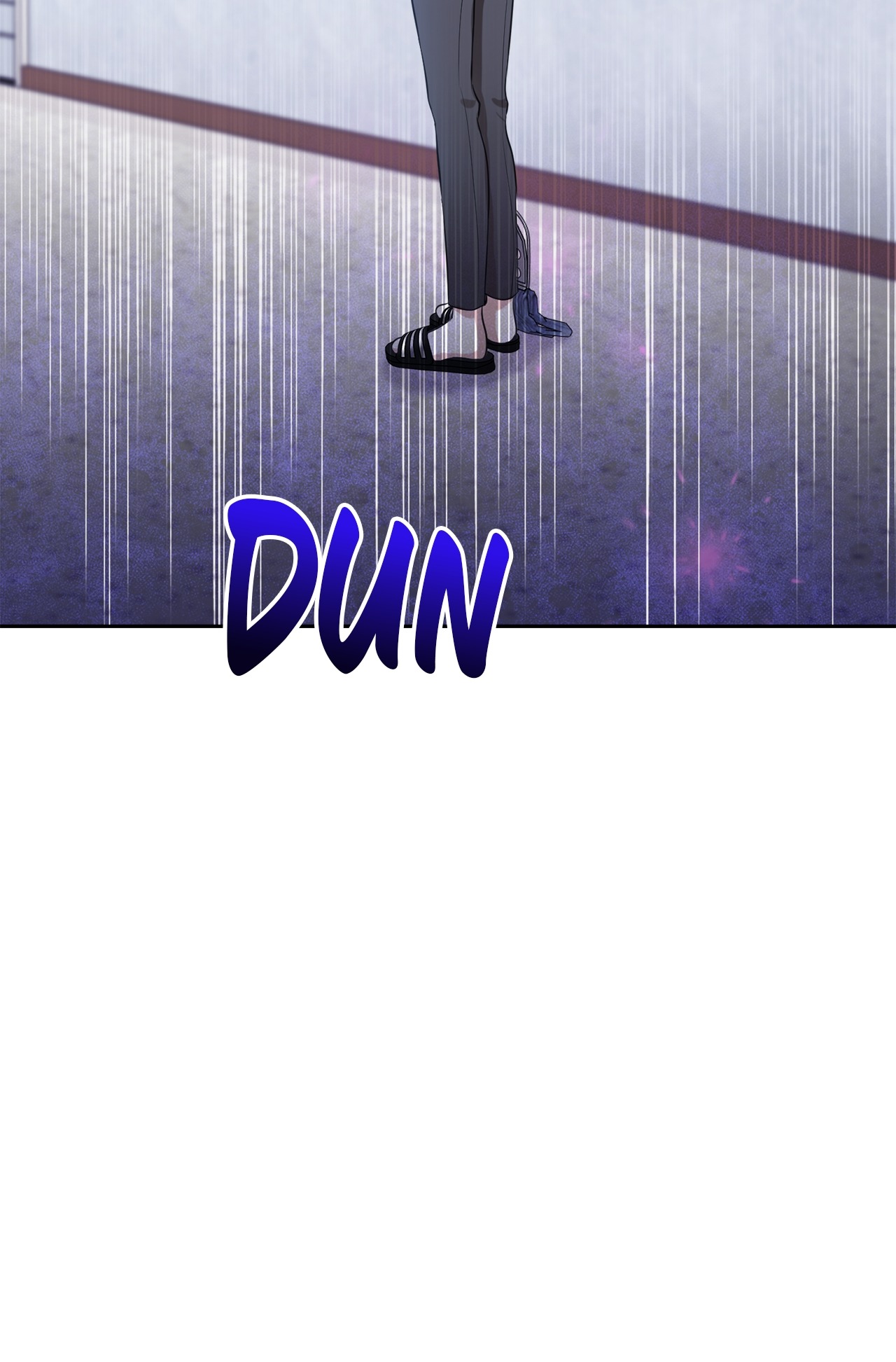 Alerte Bestiale Chapter 13 page 28 - 