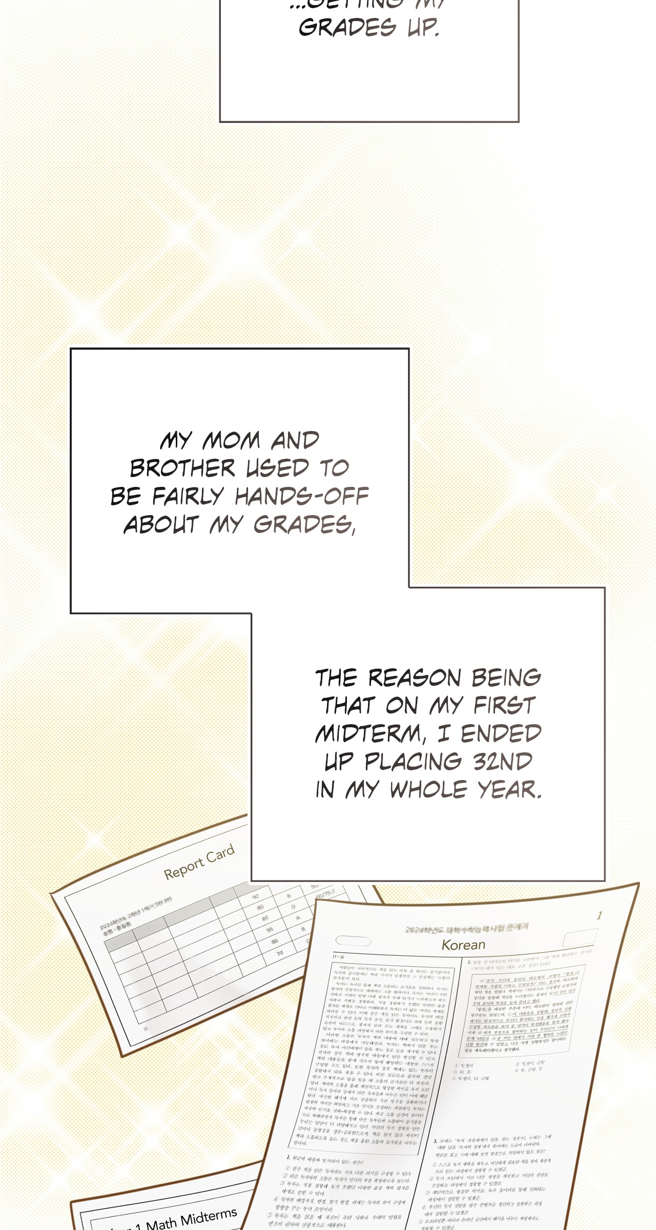 Alerte Bestiale Chapter 13 page 30 - 