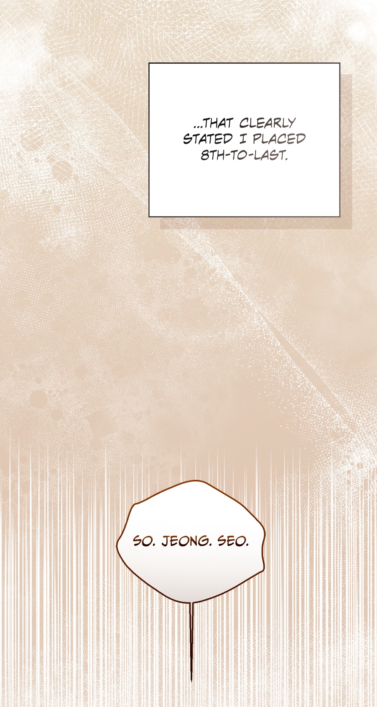 Alerte Bestiale Chapter 13 page 33 - 