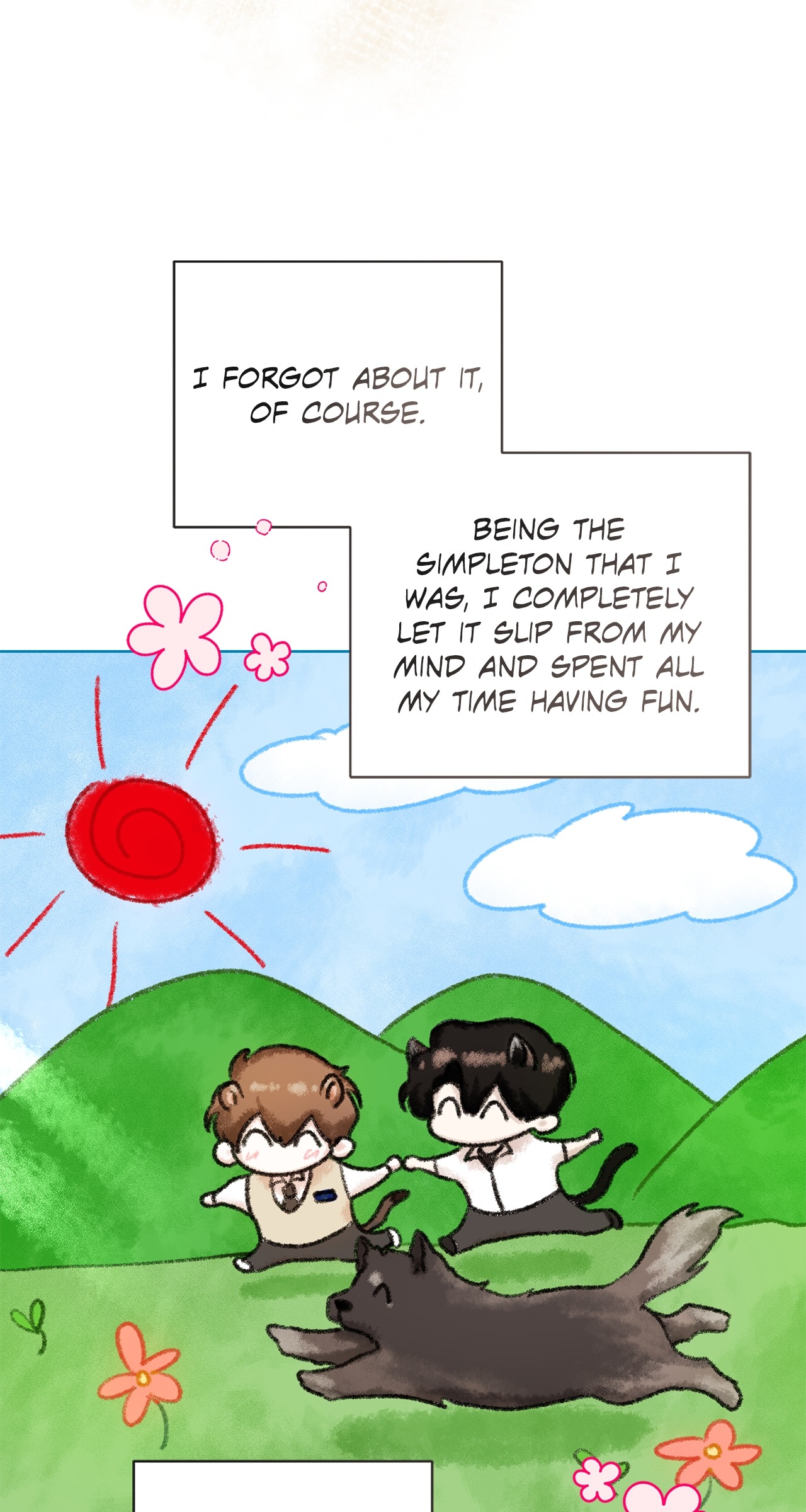 Alerte Bestiale Chapter 13 page 41 - 