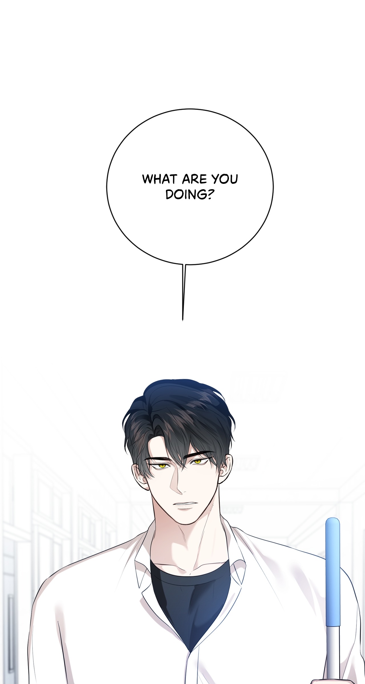 Alerte Bestiale Chapter 13 page 45 - 