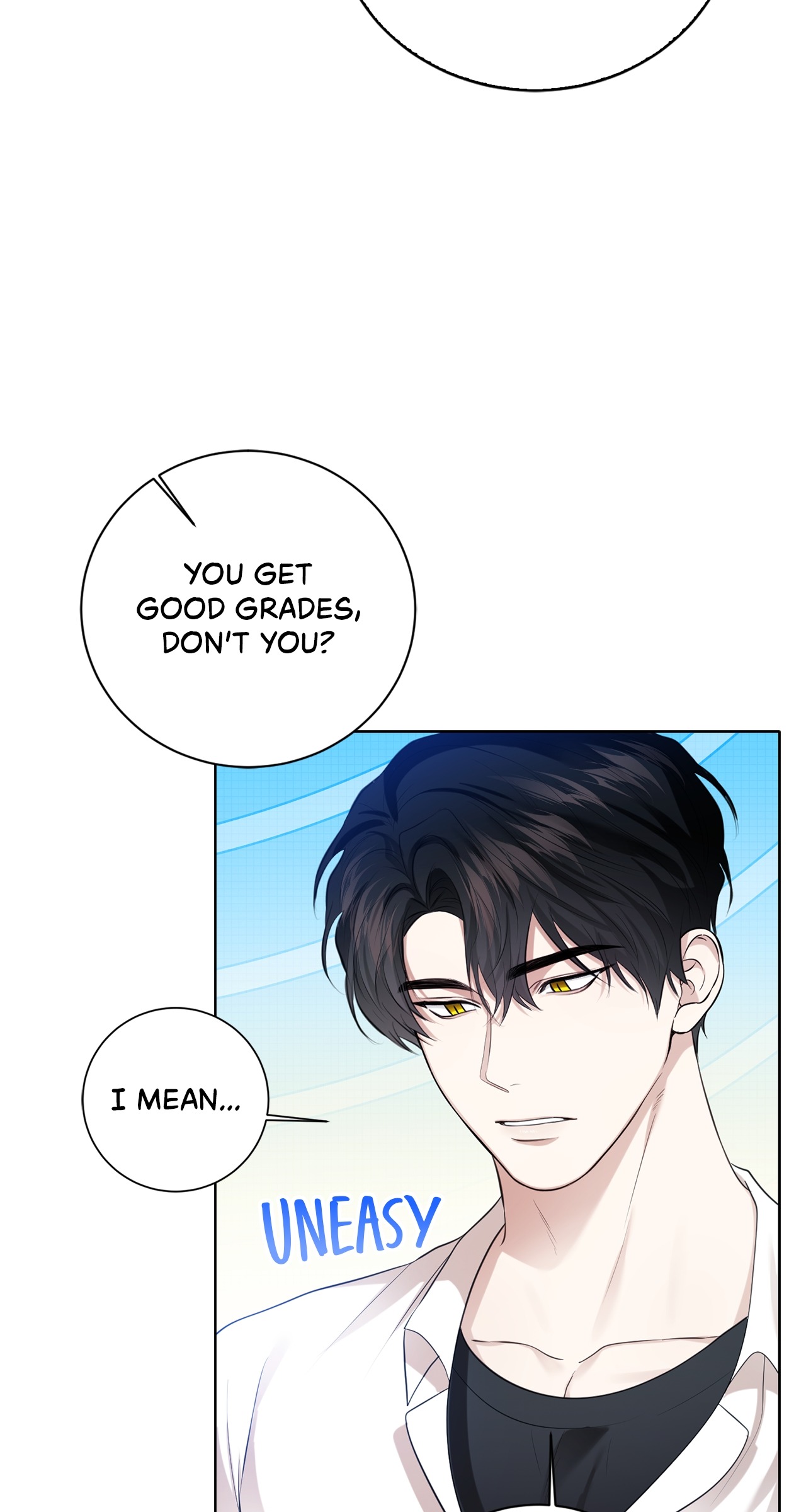Alerte Bestiale Chapter 13 page 49 - 