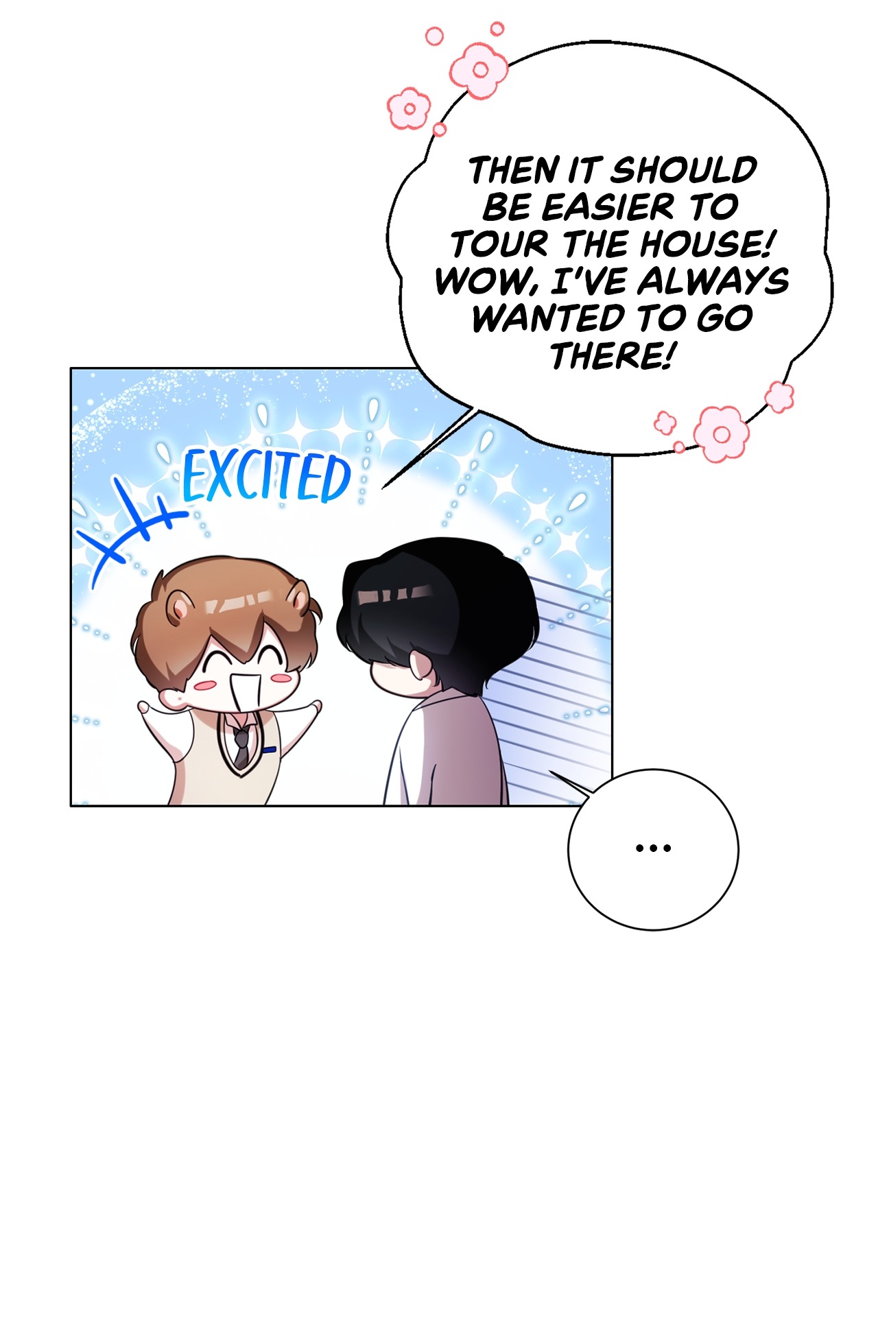Alerte Bestiale Chapter 13 page 59 - 