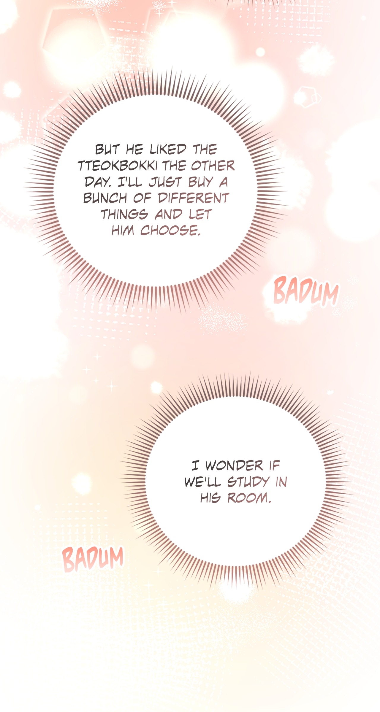 Alerte Bestiale Chapter 13 page 63 - 