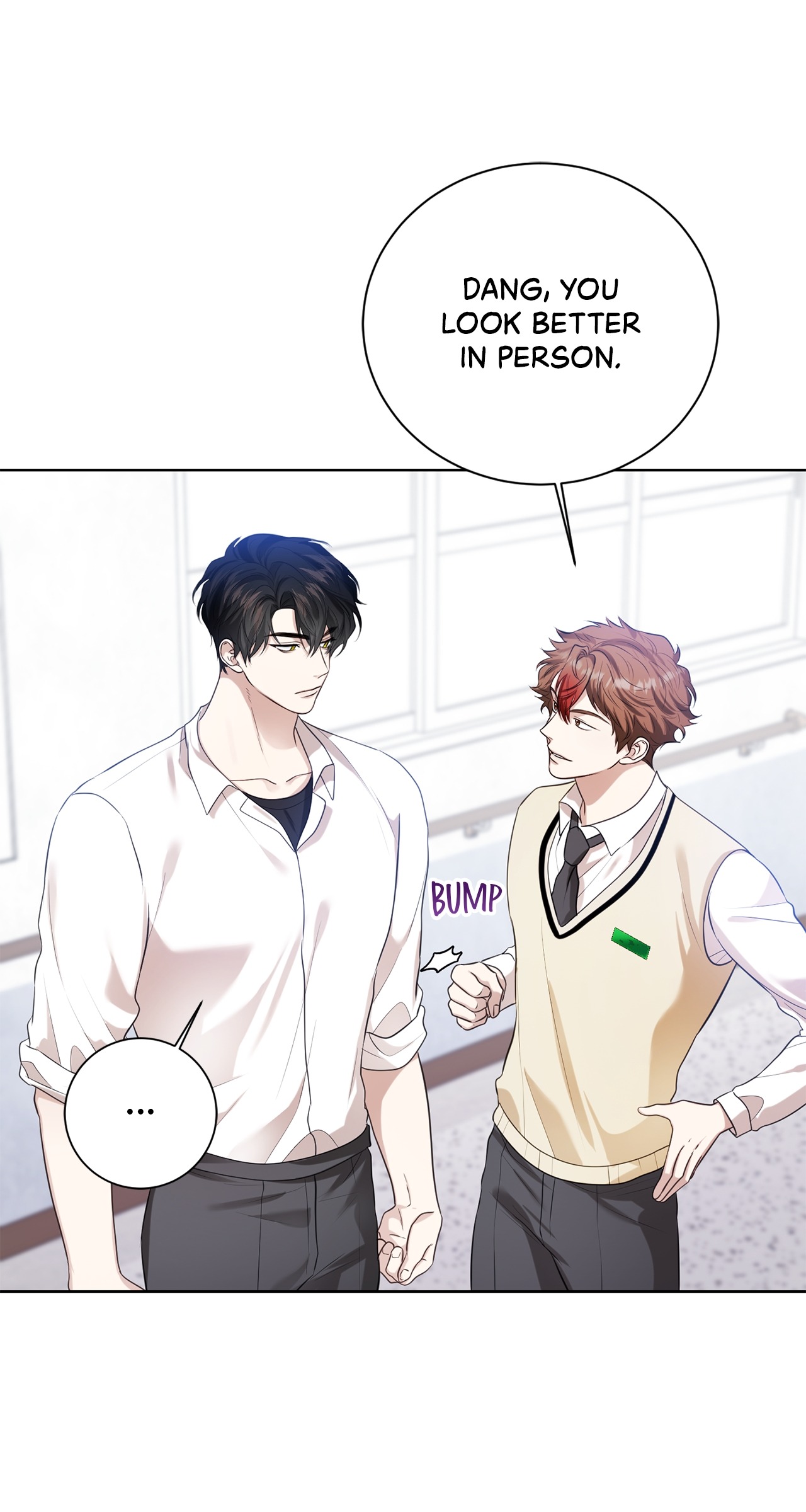 Alerte Bestiale Chapter 13 page 68 - 