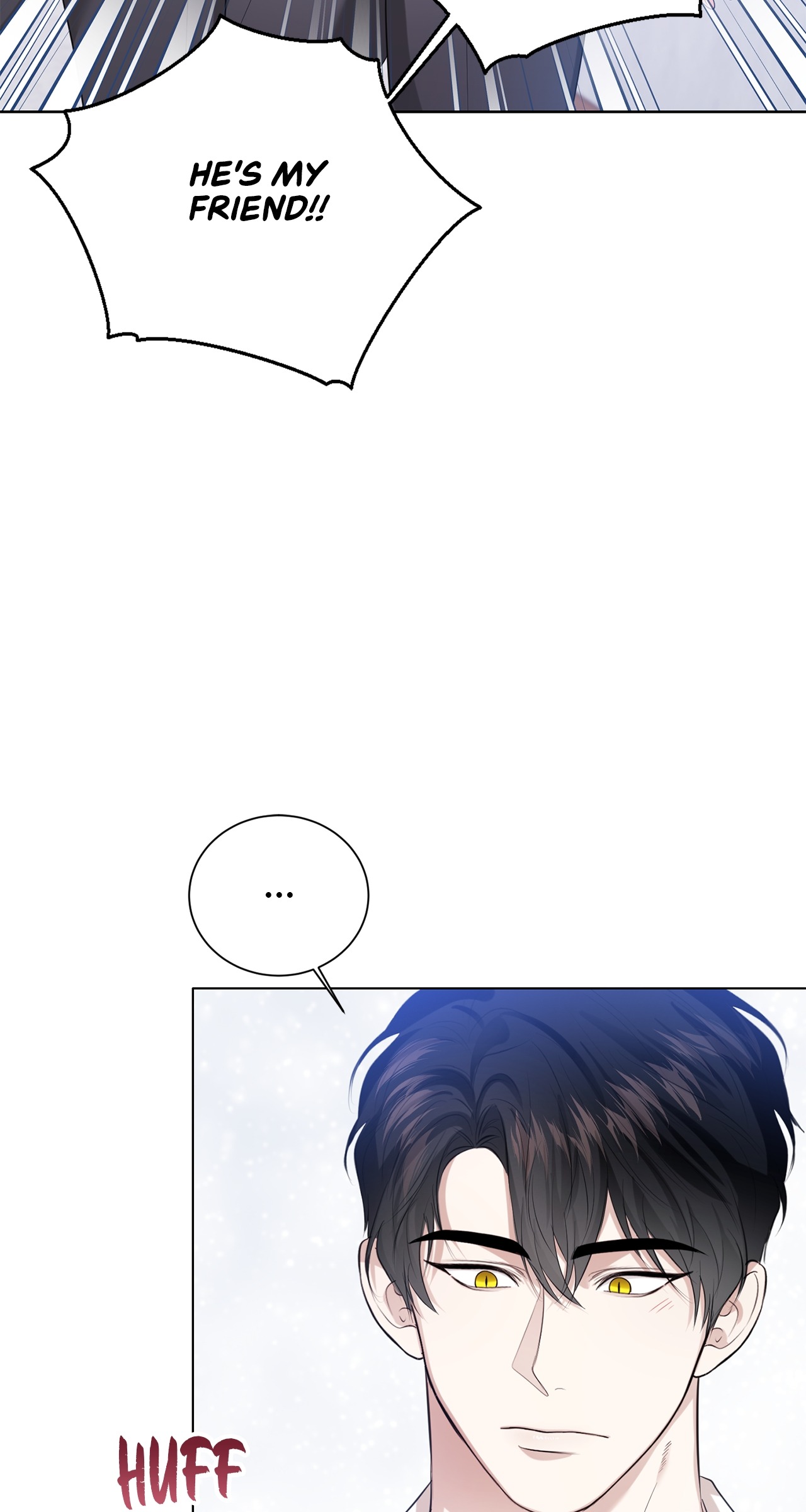 Alerte Bestiale Chapter 13 page 78 - 