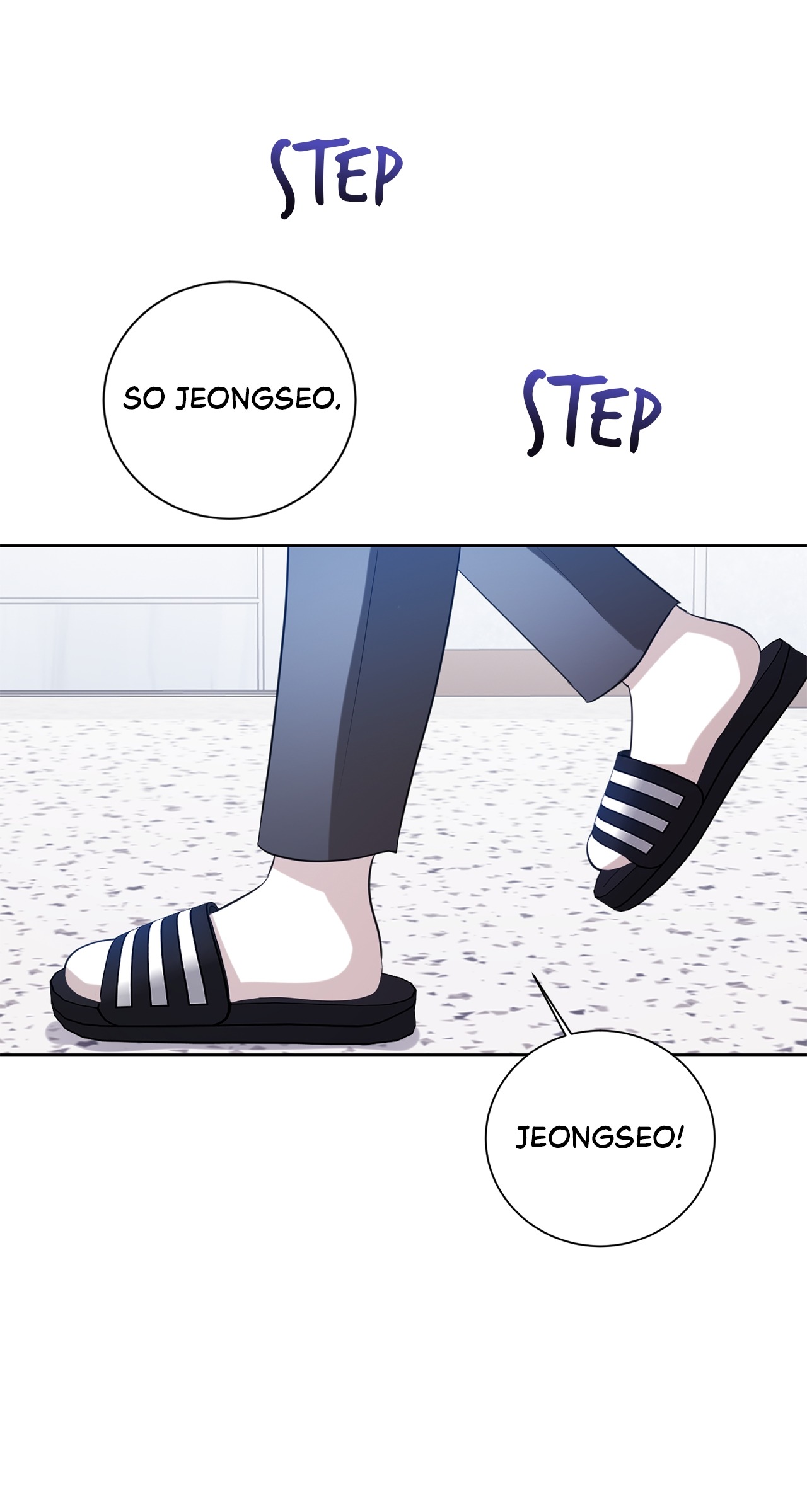 Alerte Bestiale Chapter 13 page 82 - 
