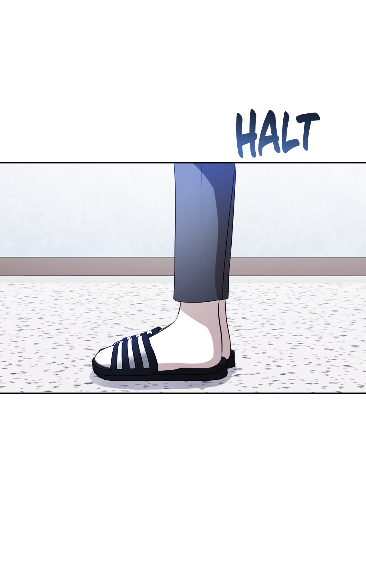 Alerte Bestiale Chapter 13 page 83 - 