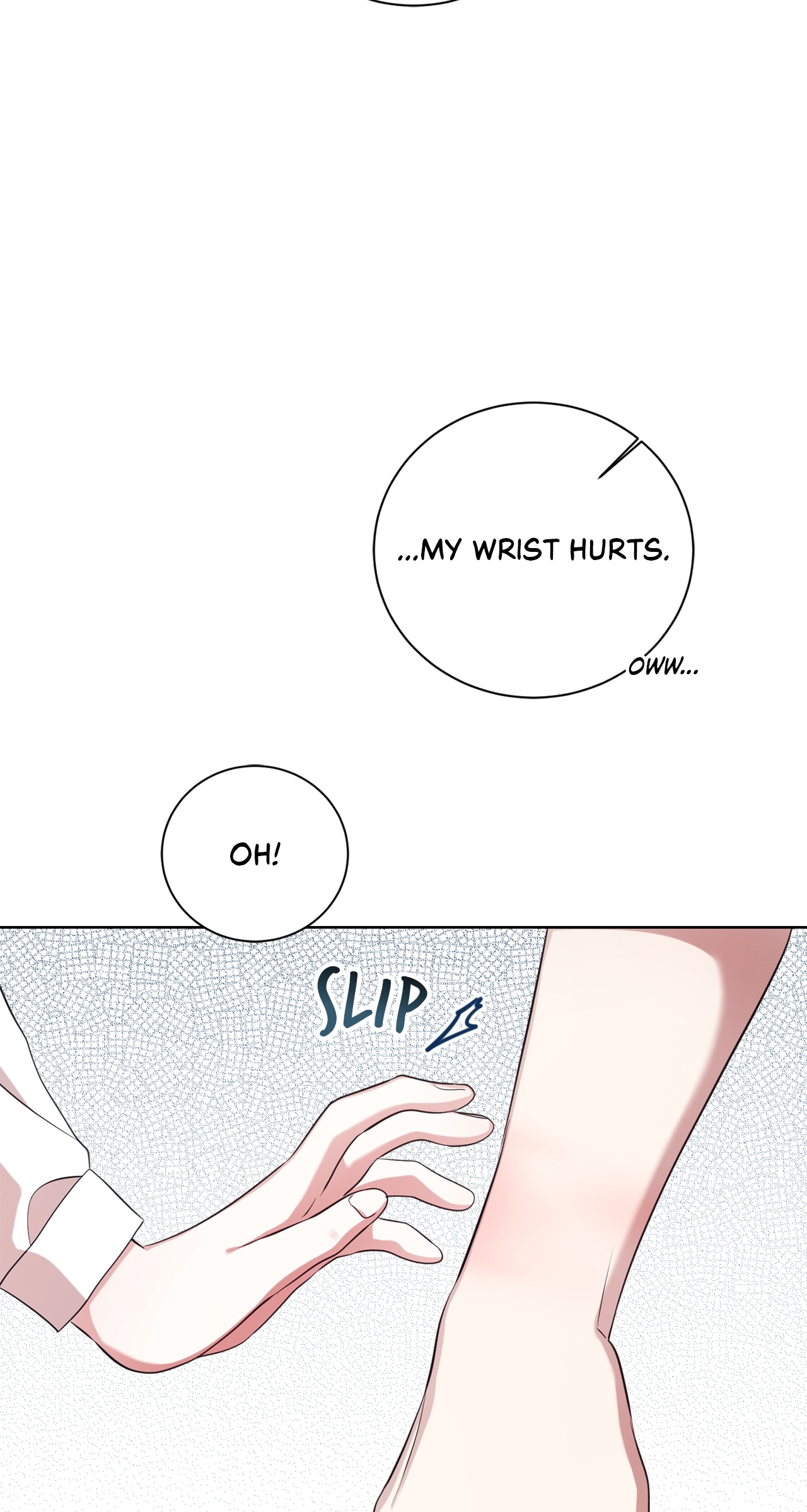 Alerte Bestiale Chapter 13 page 85 - 