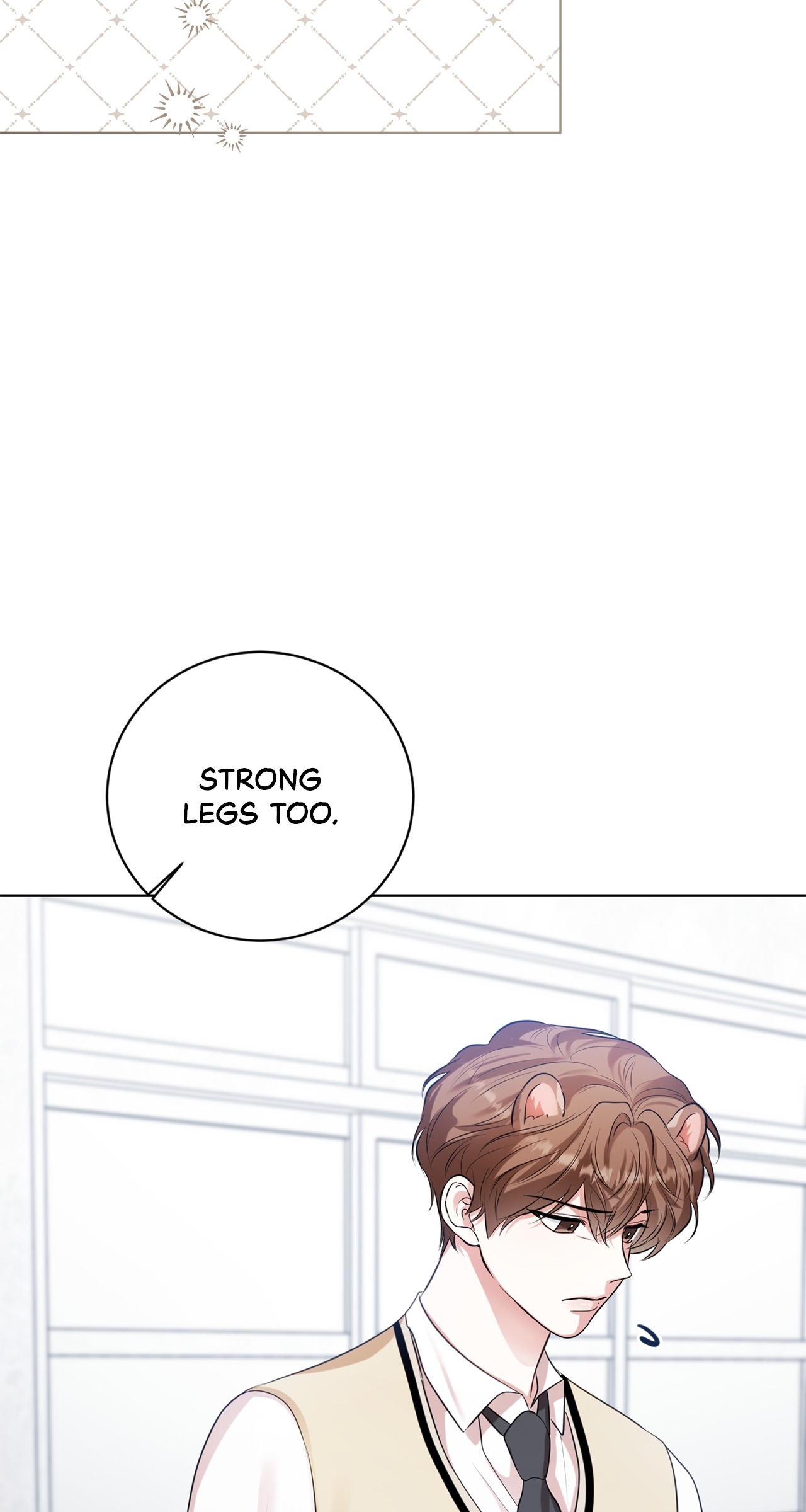 Alerte Bestiale Chapter 13 page 87 - 