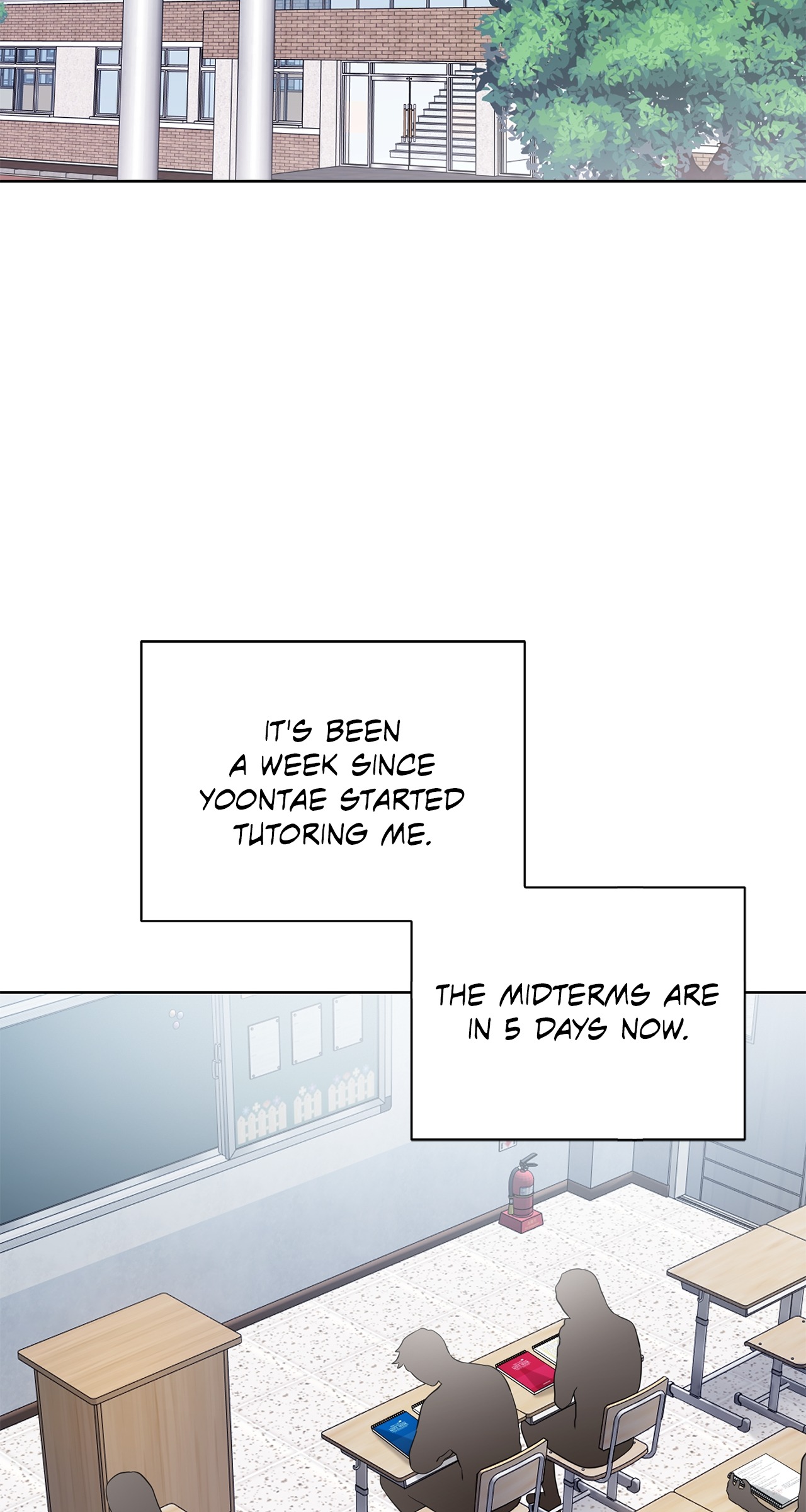 Alerte Bestiale Chapter 15 page 2 - 