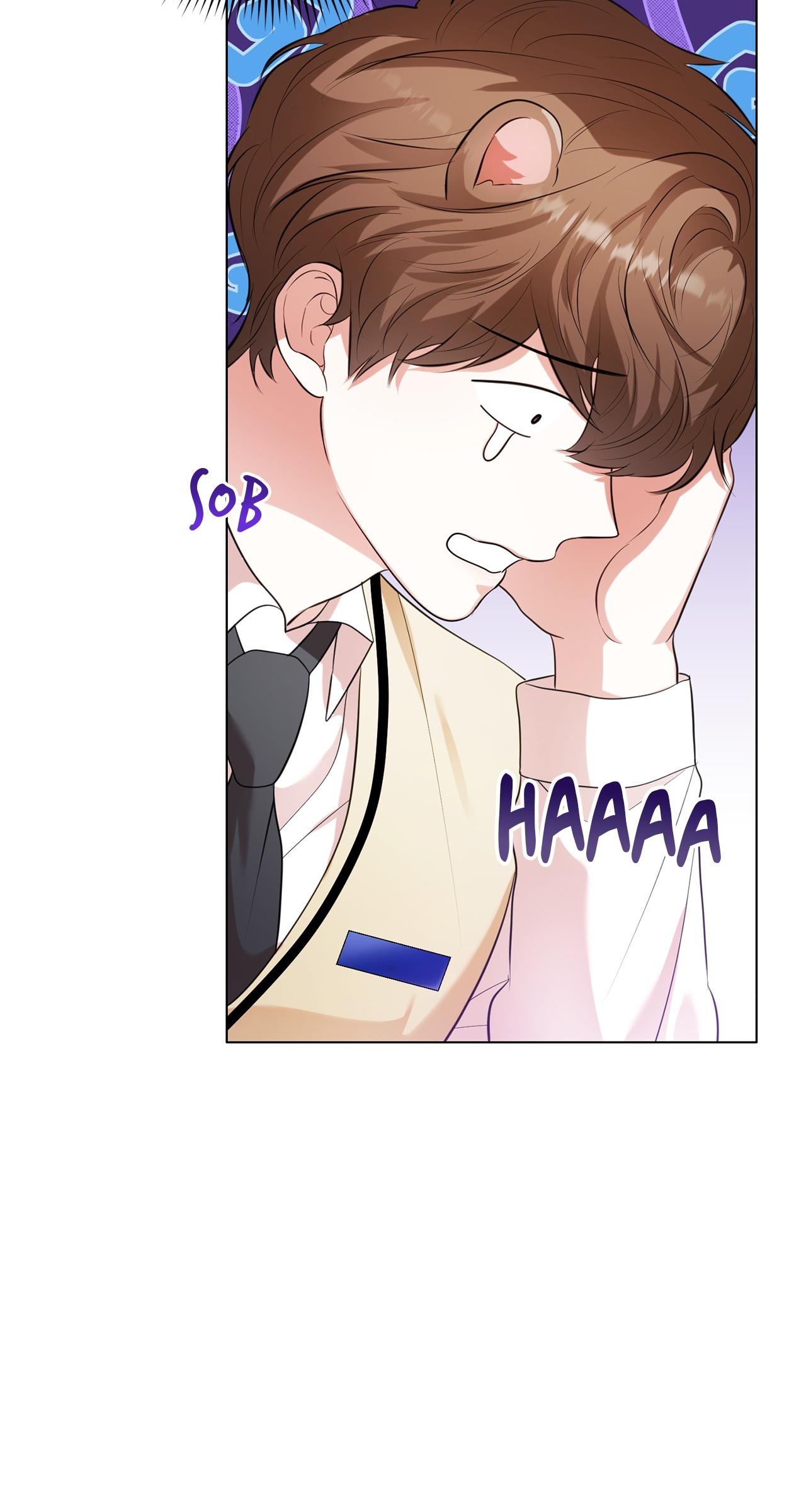 Alerte Bestiale Chapter 15 page 11 - 