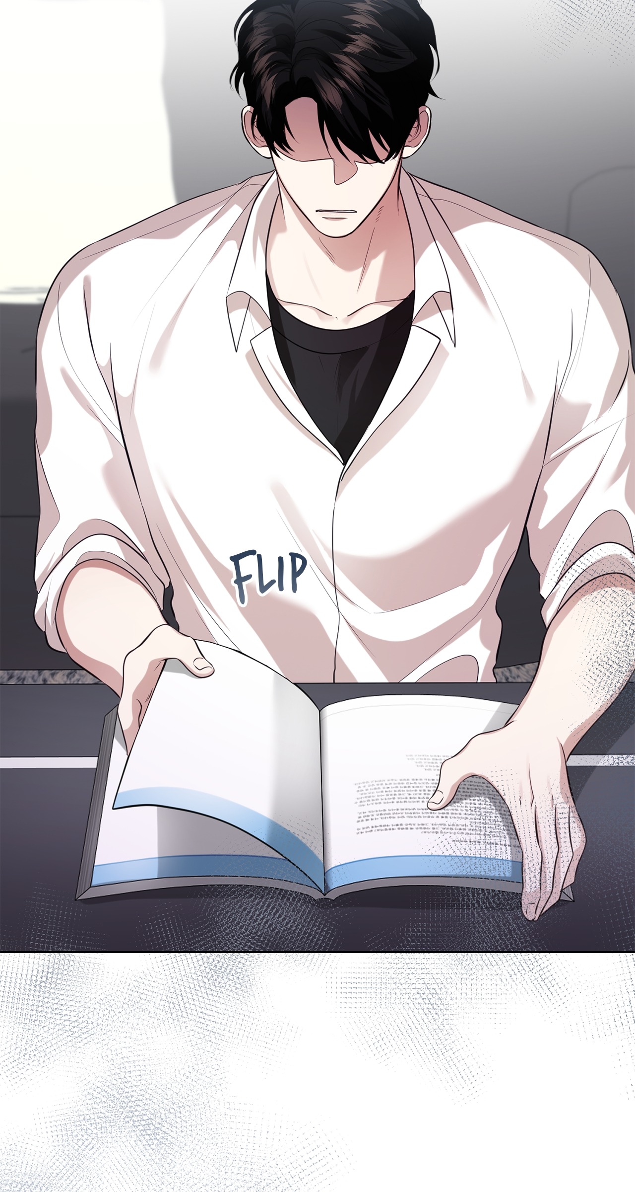 Alerte Bestiale Chapter 15 page 33 - 
