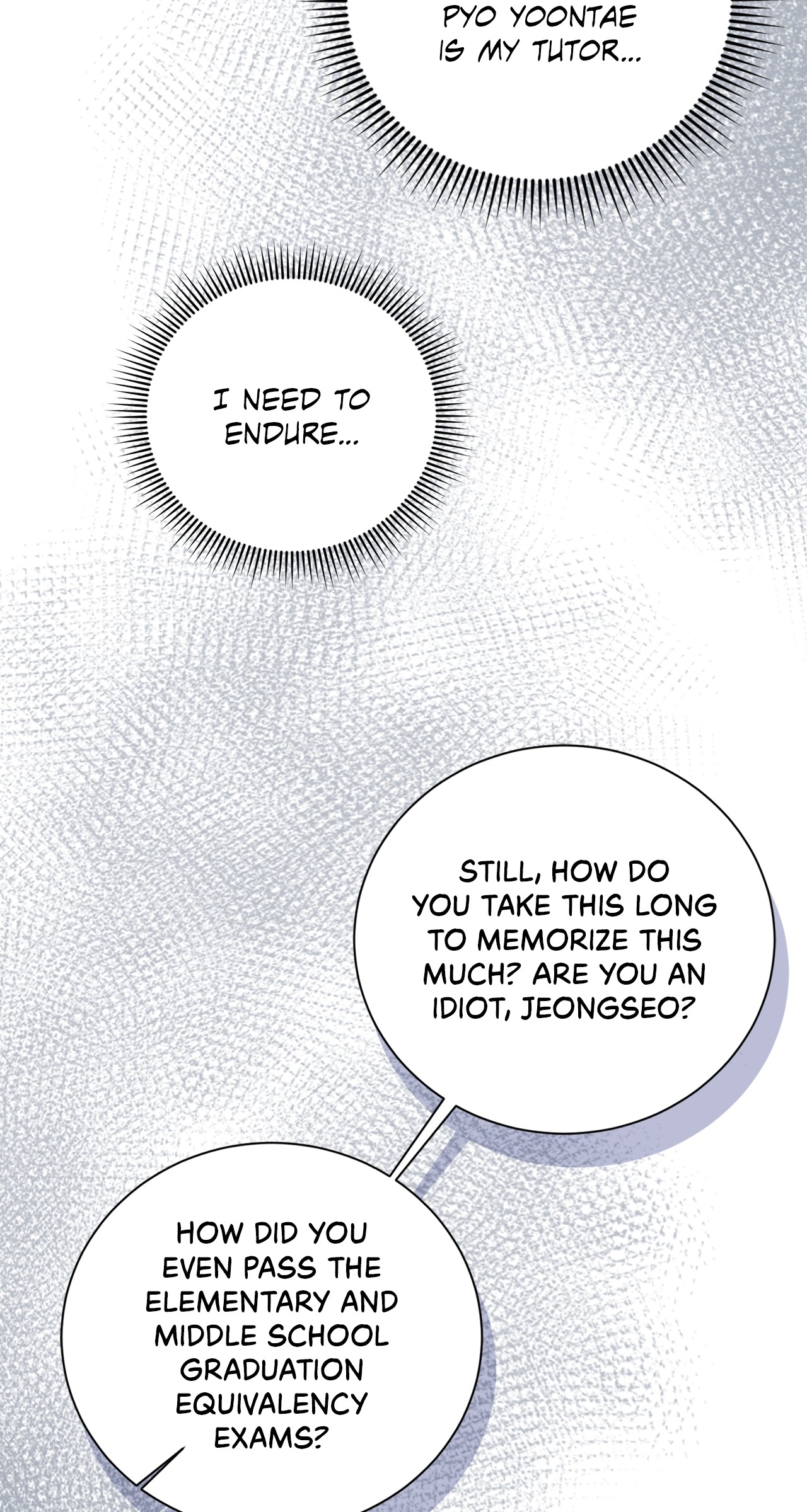 Alerte Bestiale Chapter 15 page 37 - 