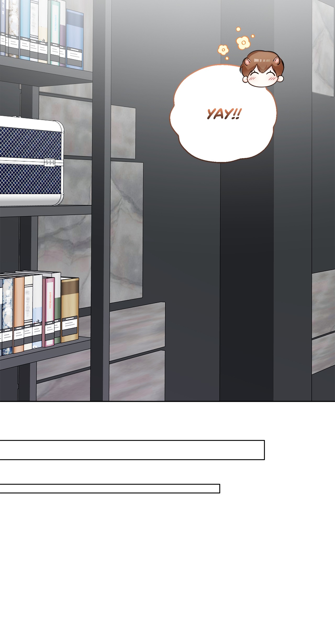 Alerte Bestiale Chapter 15 page 58 - 