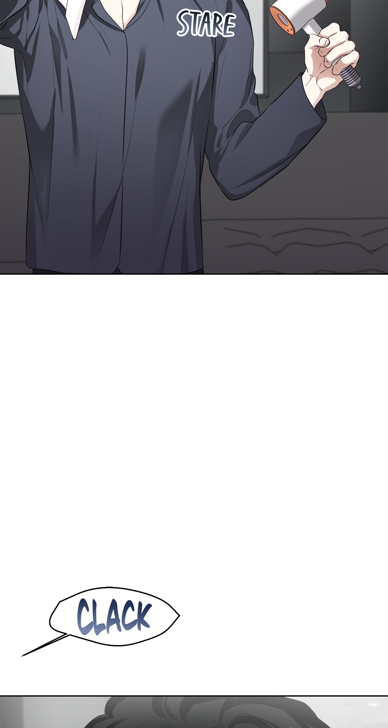 Alerte Bestiale Chapter 15 page 60 - 