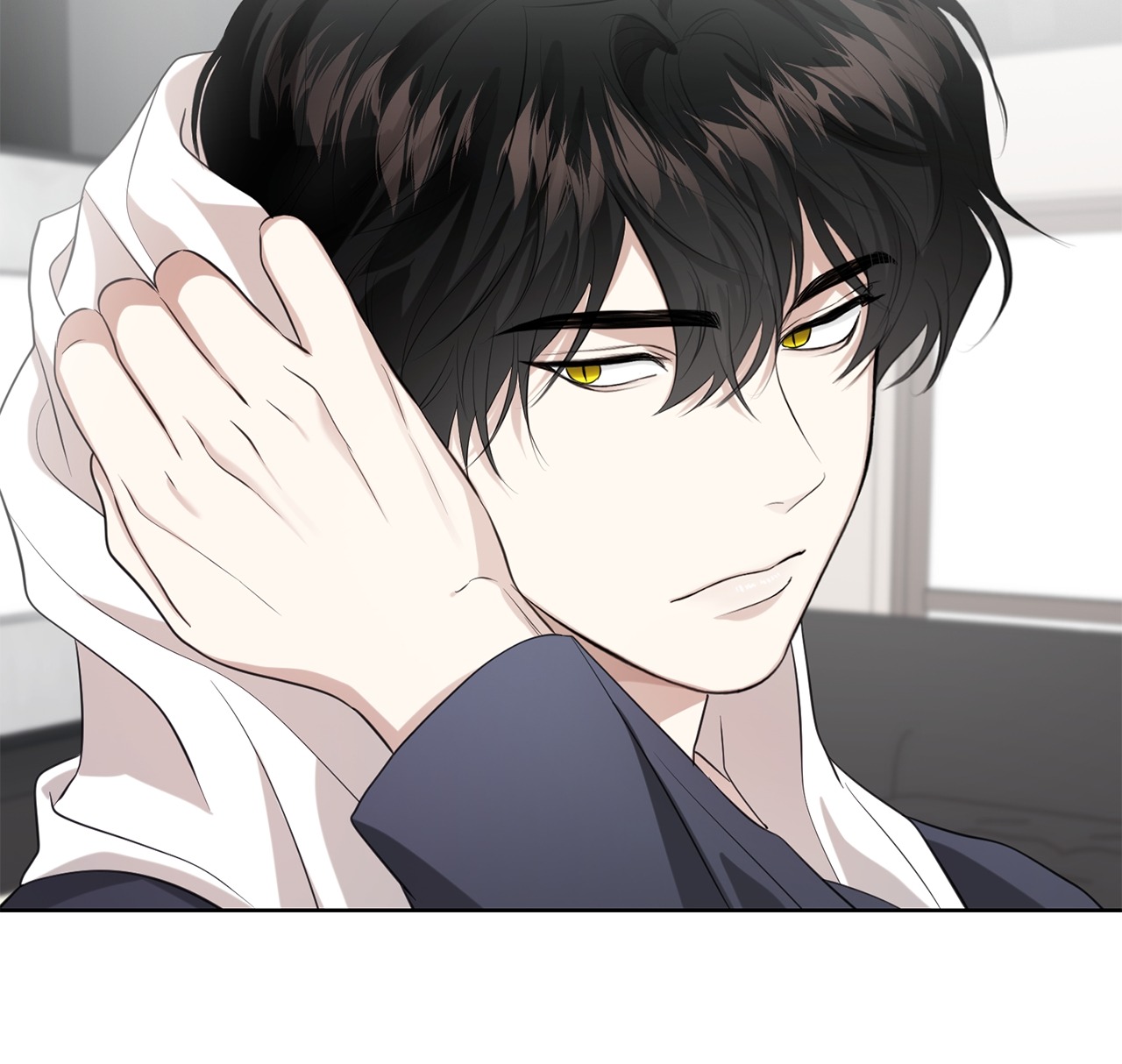 Alerte Bestiale Chapter 15 page 61 - 