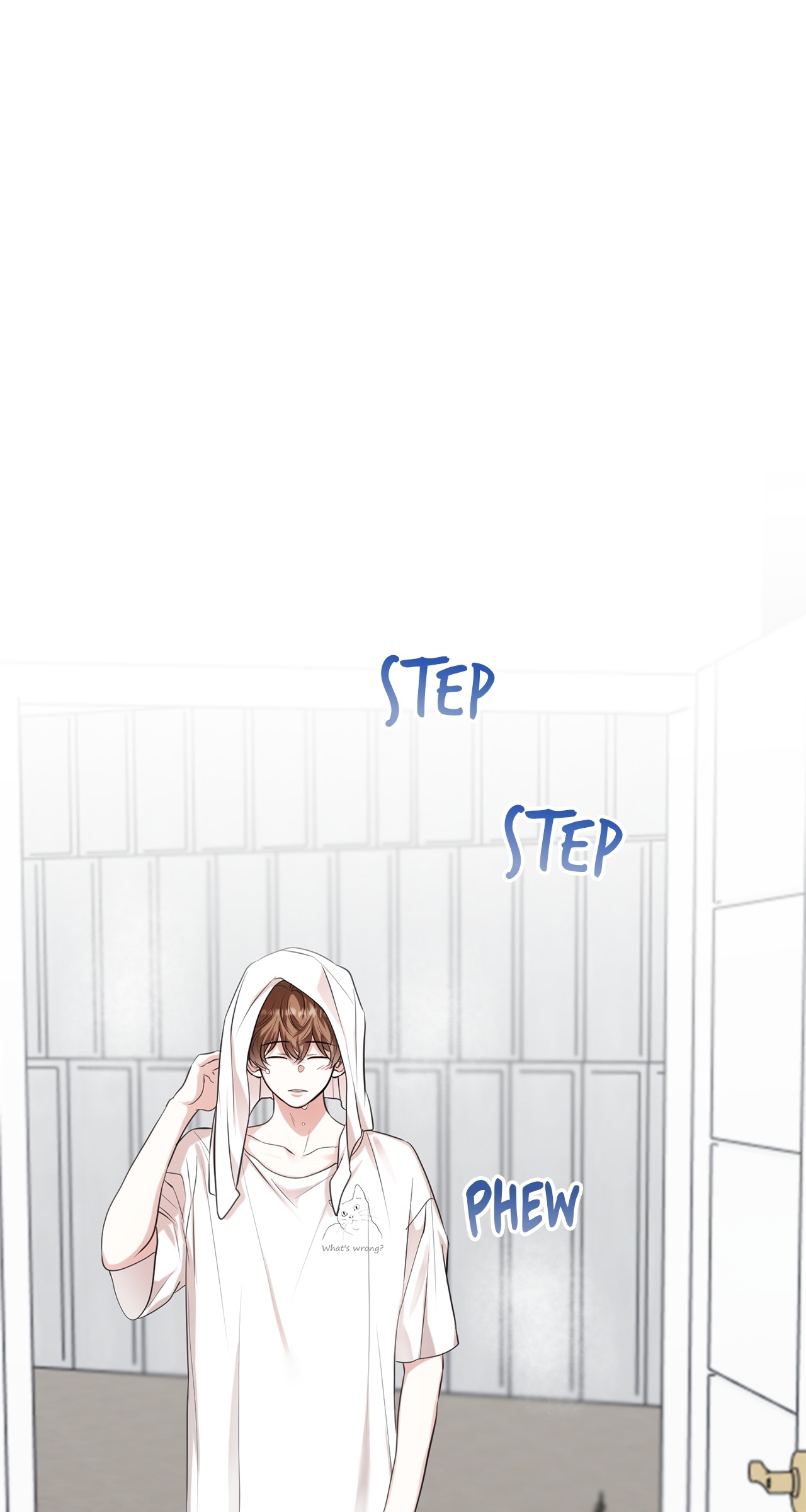 Alerte Bestiale Chapter 15 page 62 - 