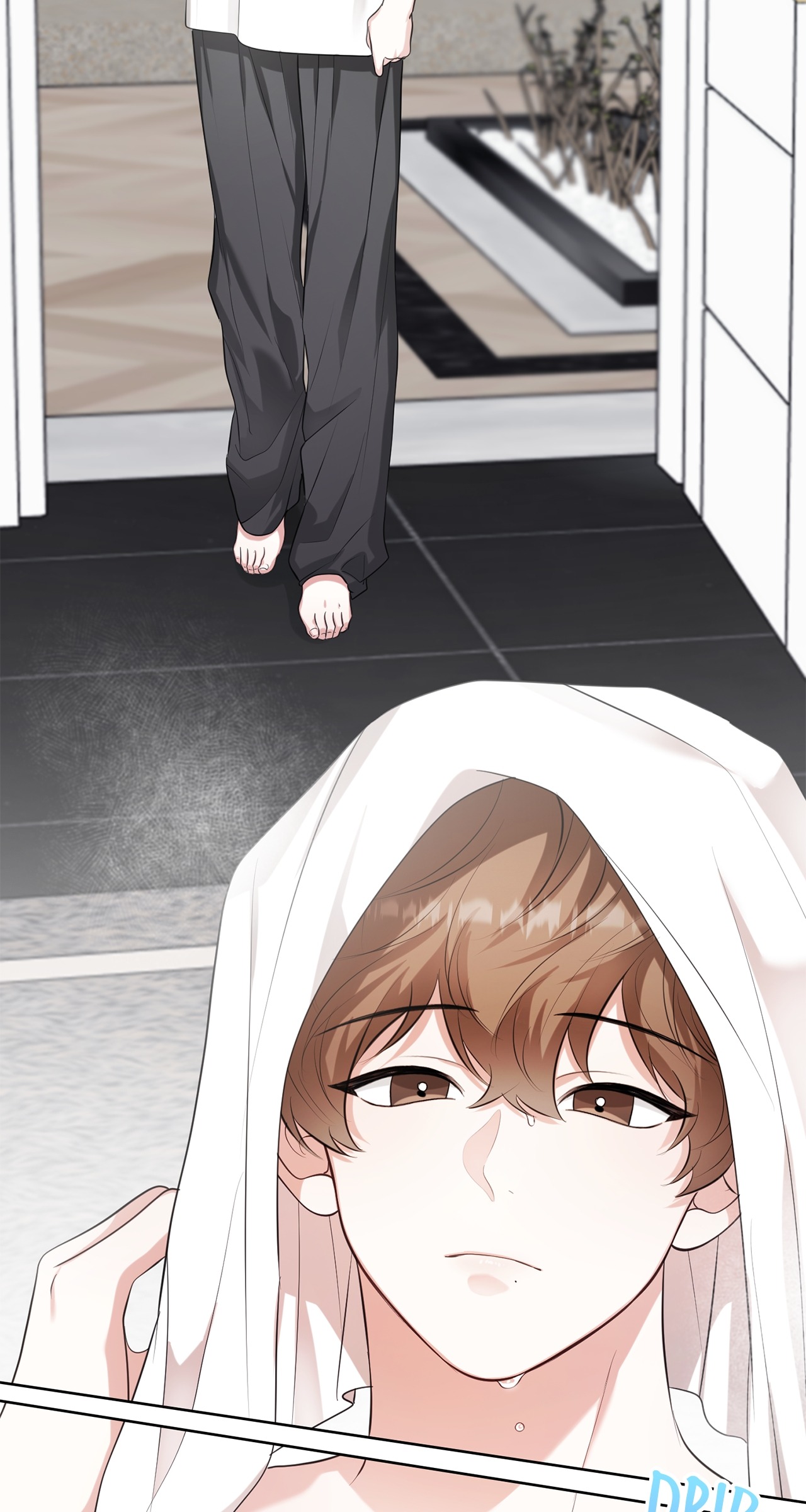 Alerte Bestiale Chapter 15 page 63 - 