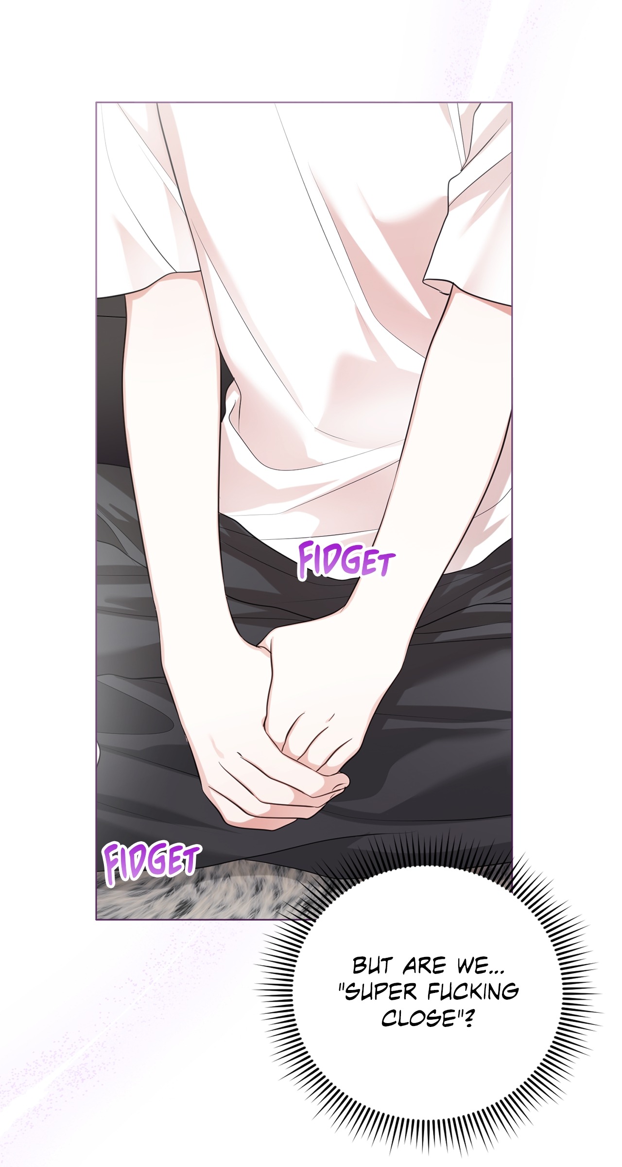 Alerte Bestiale Chapter 15 page 76 - 