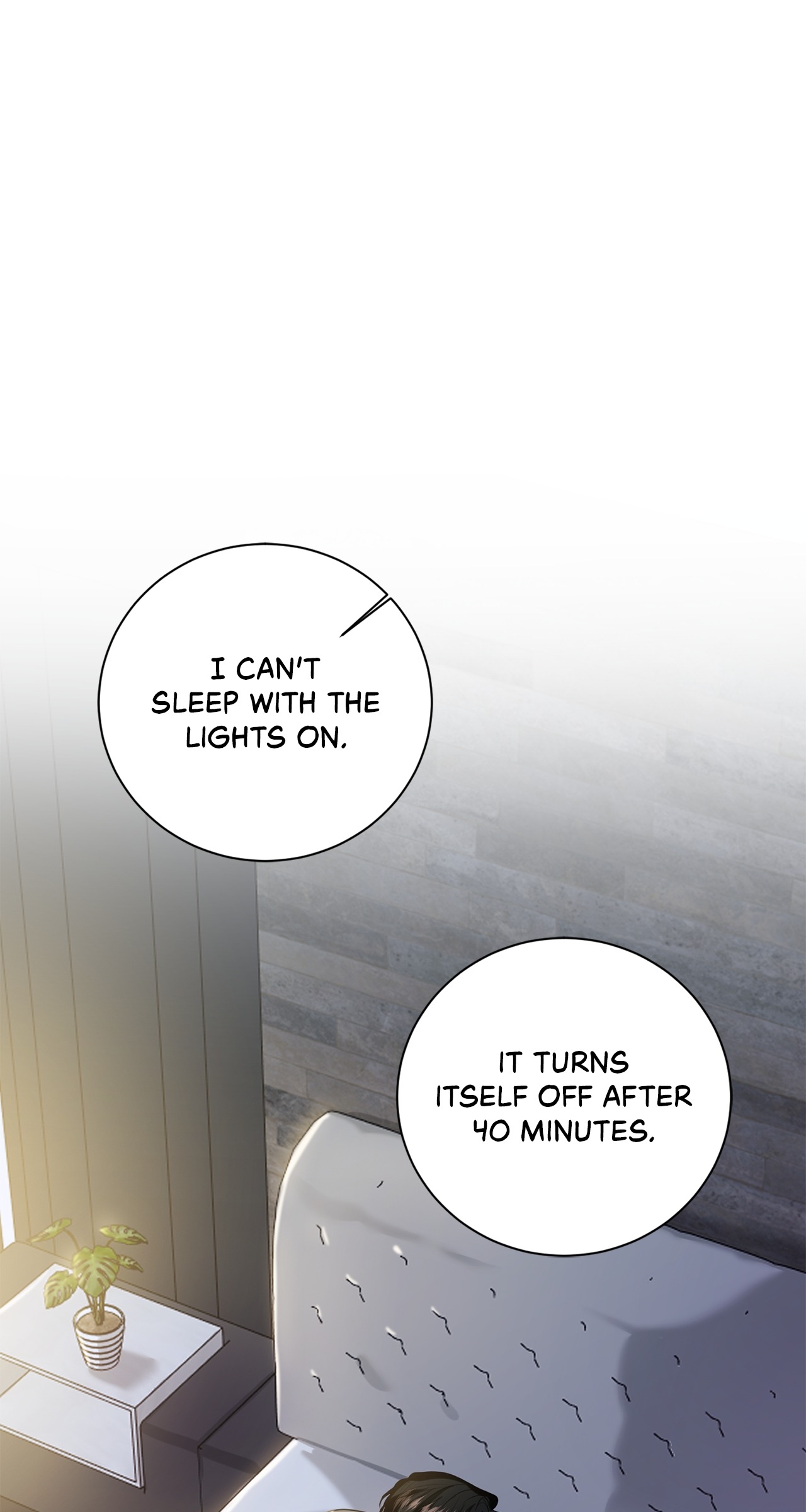 Alerte Bestiale Chapter 15 page 81 - 