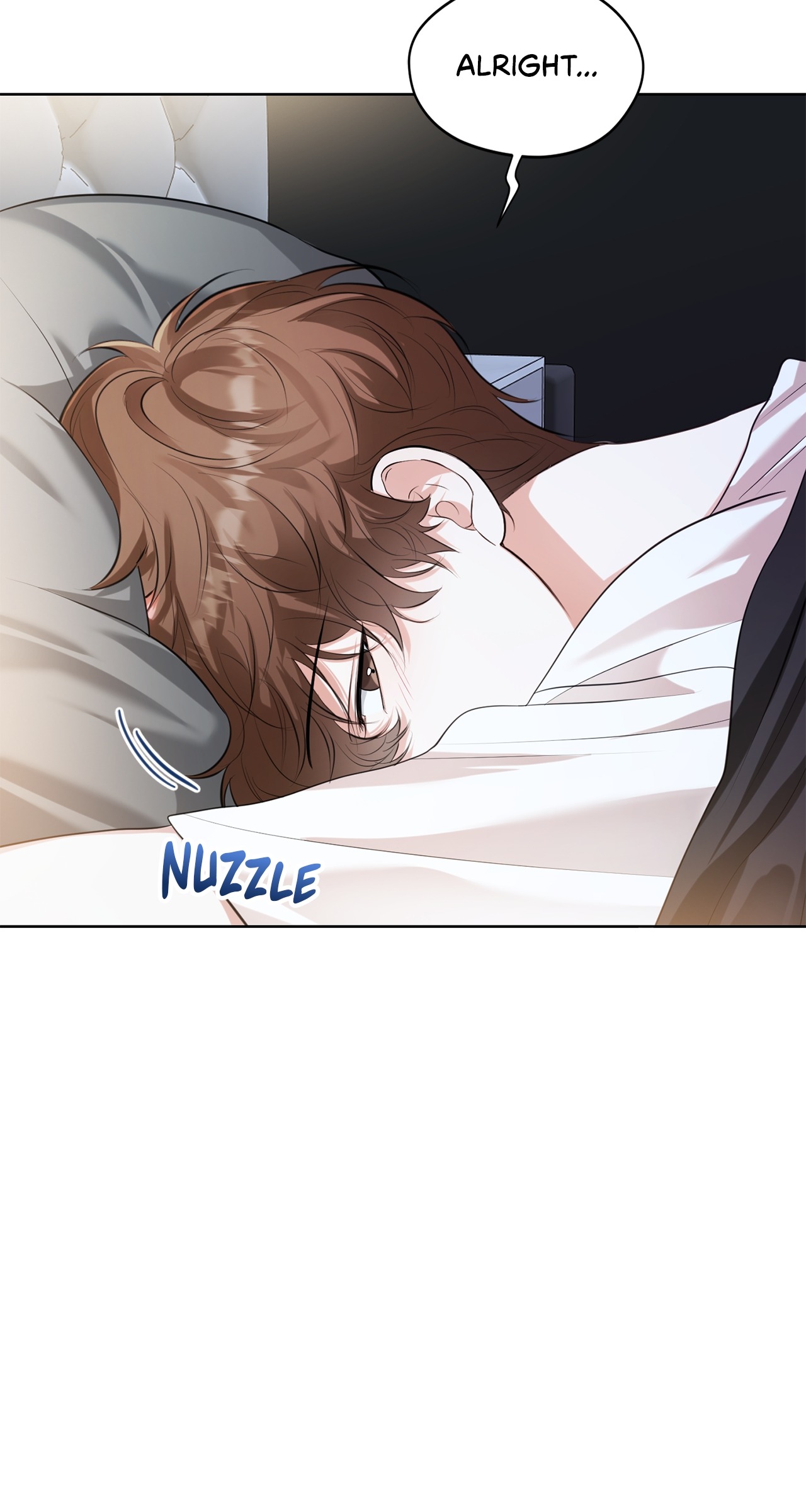 Alerte Bestiale Chapter 15 page 83 - 