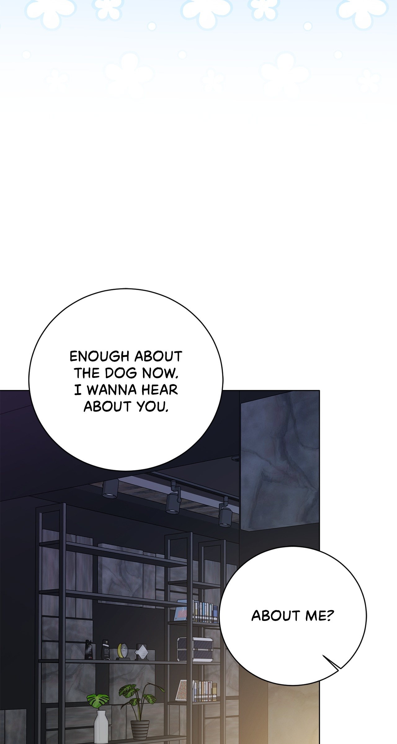Alerte Bestiale Chapter 16 page 15 - 